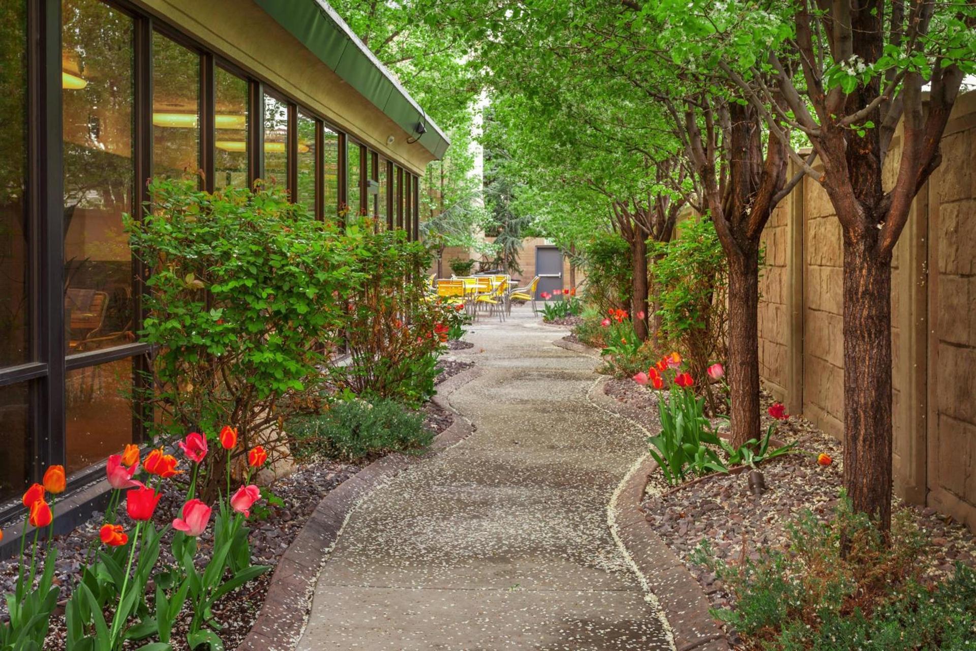 Fairfield Inn & Suites by Marriott Salt Lake City Downtown photo 6
