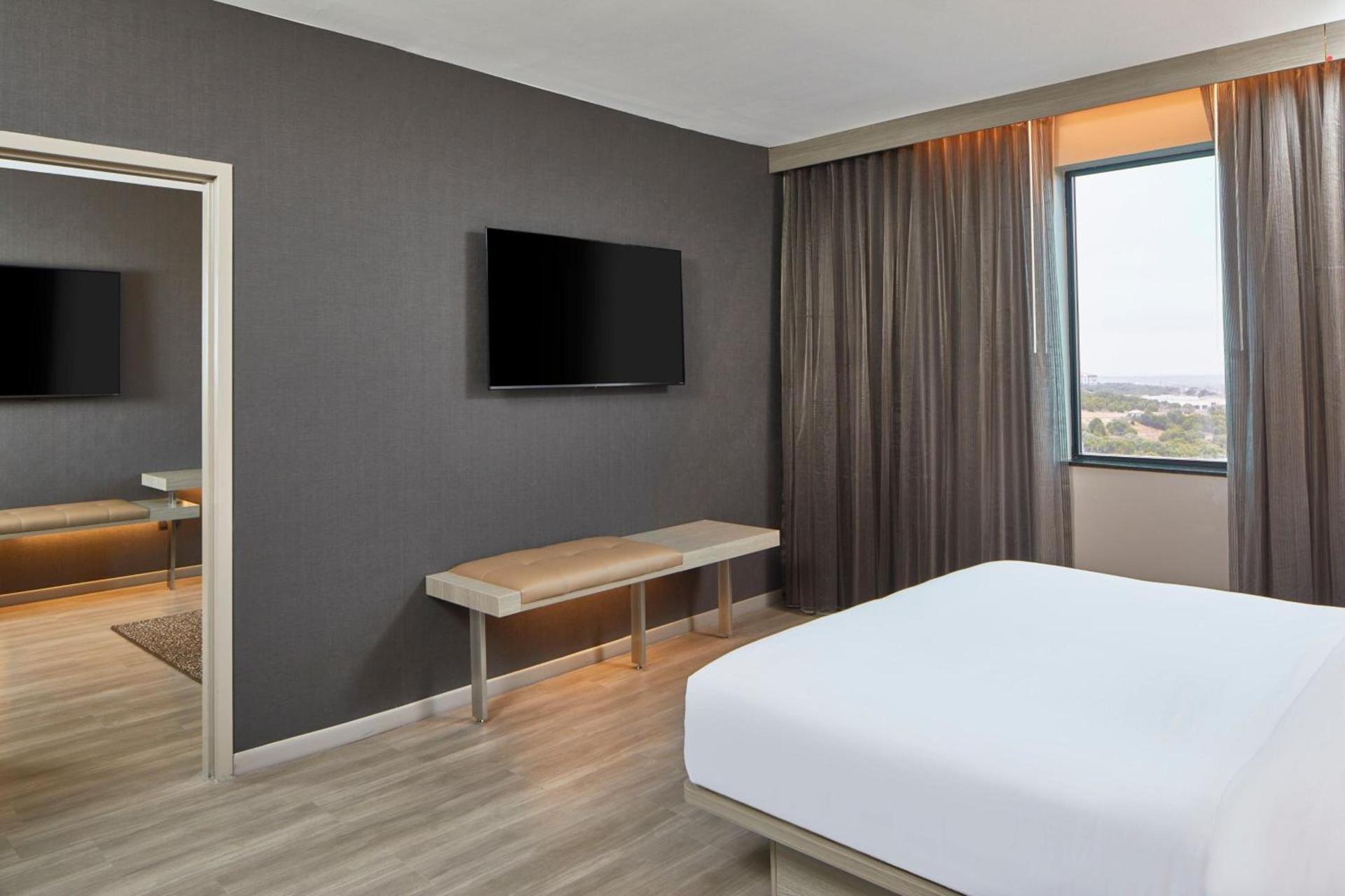 AC Hotel by Marriott Austin Hill Country photo 26