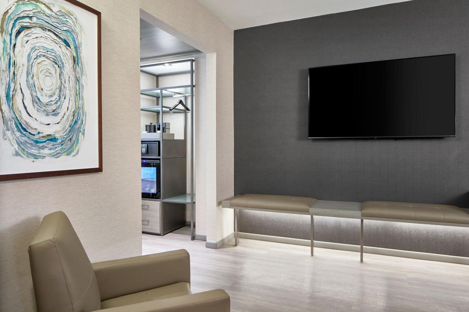 AC Hotel by Marriott Austin Hill Country photo 25