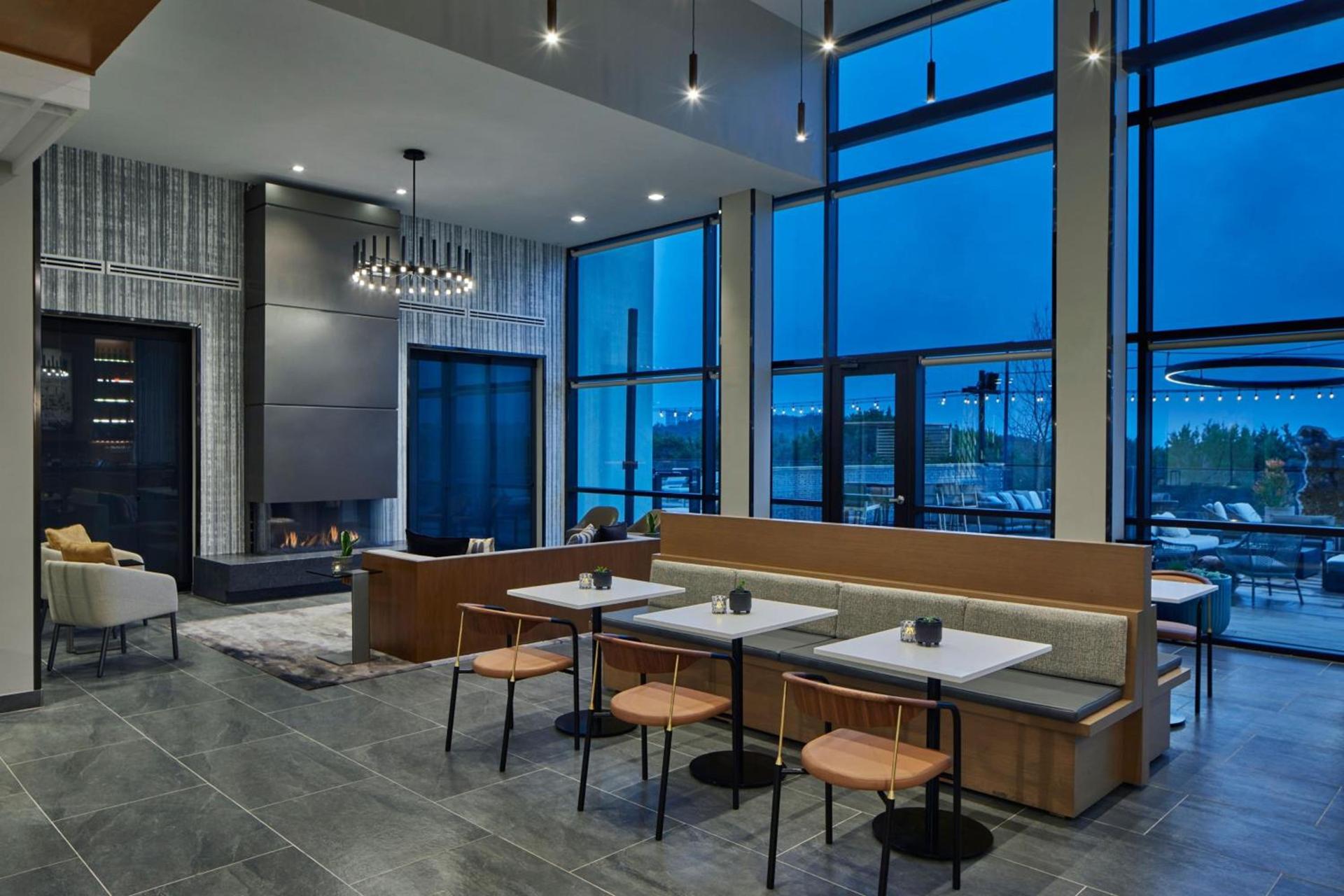 AC Hotel by Marriott Austin Hill Country photo 34