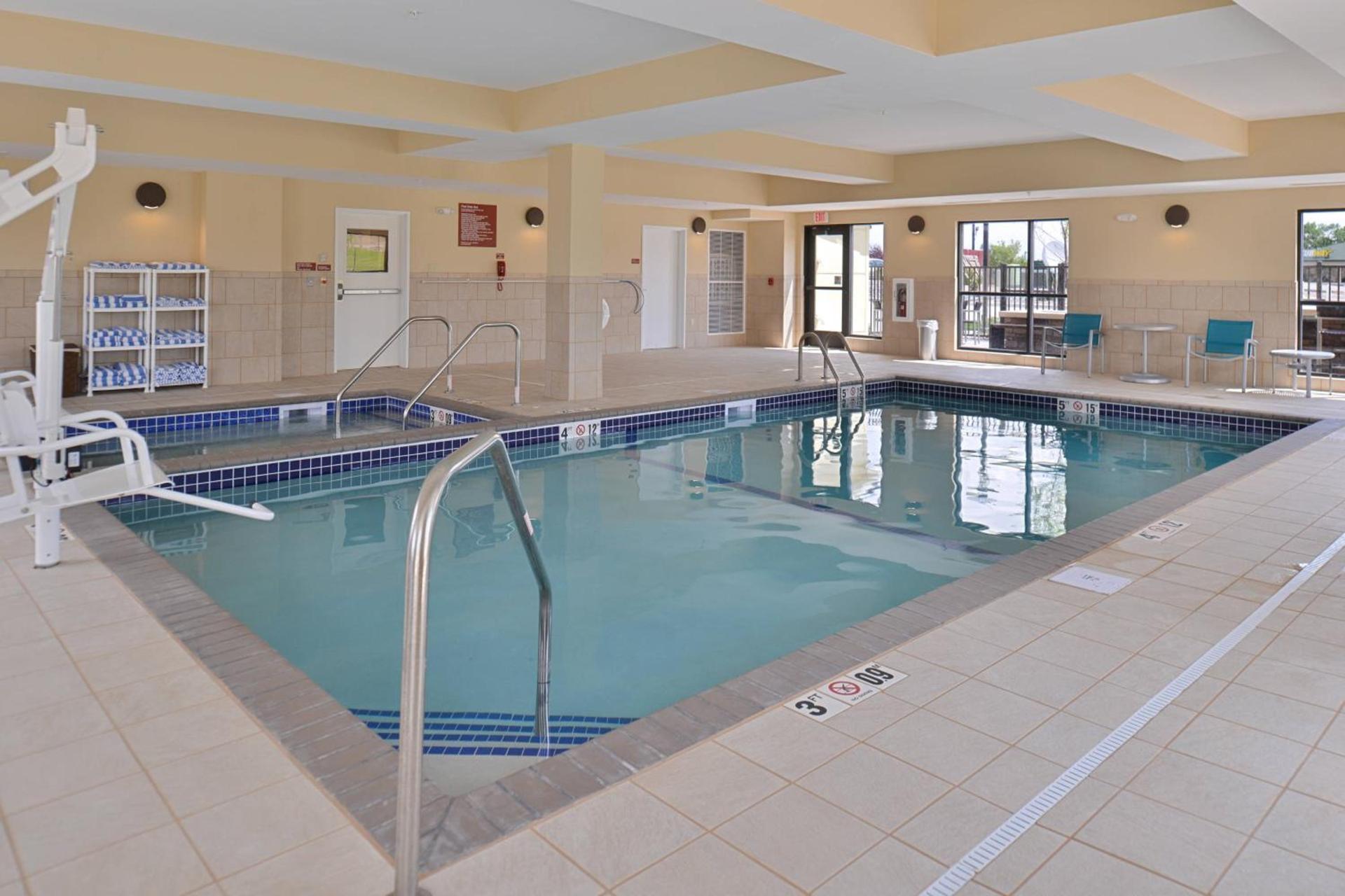 TownePlace Suites by Marriott Gillette photo 35