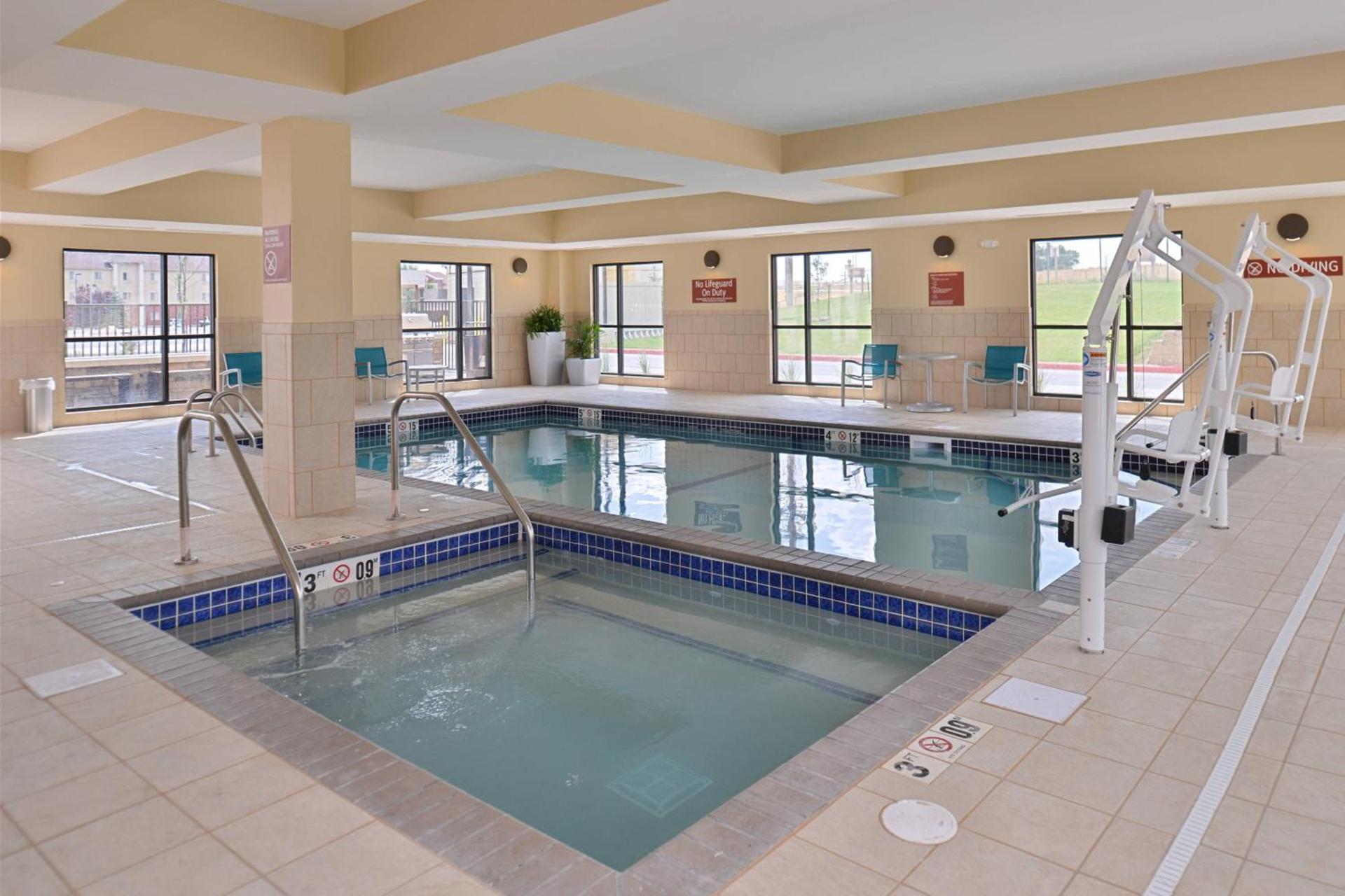 TownePlace Suites by Marriott Gillette photo 36