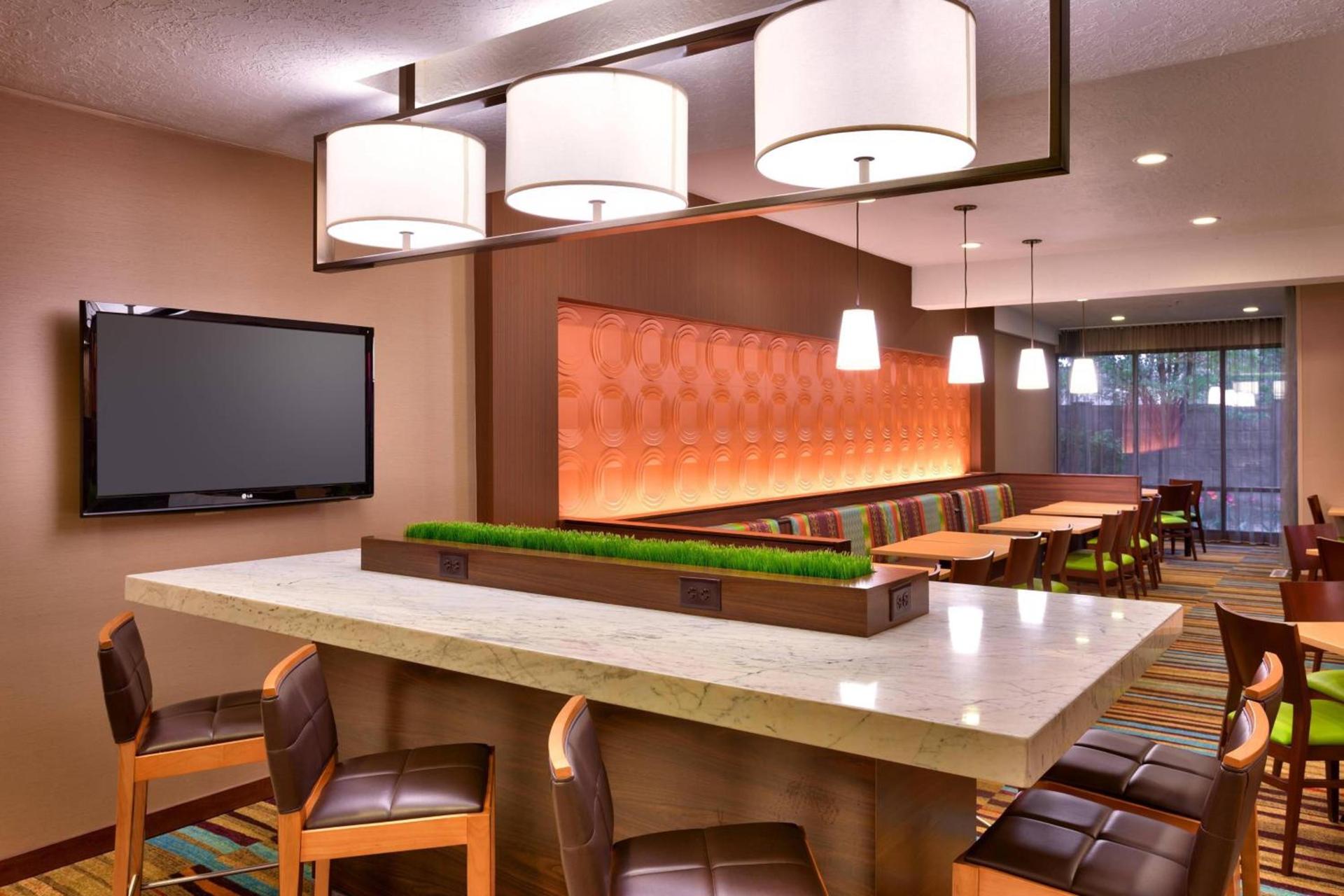 Fairfield Inn & Suites by Marriott Salt Lake City Downtown photo 19