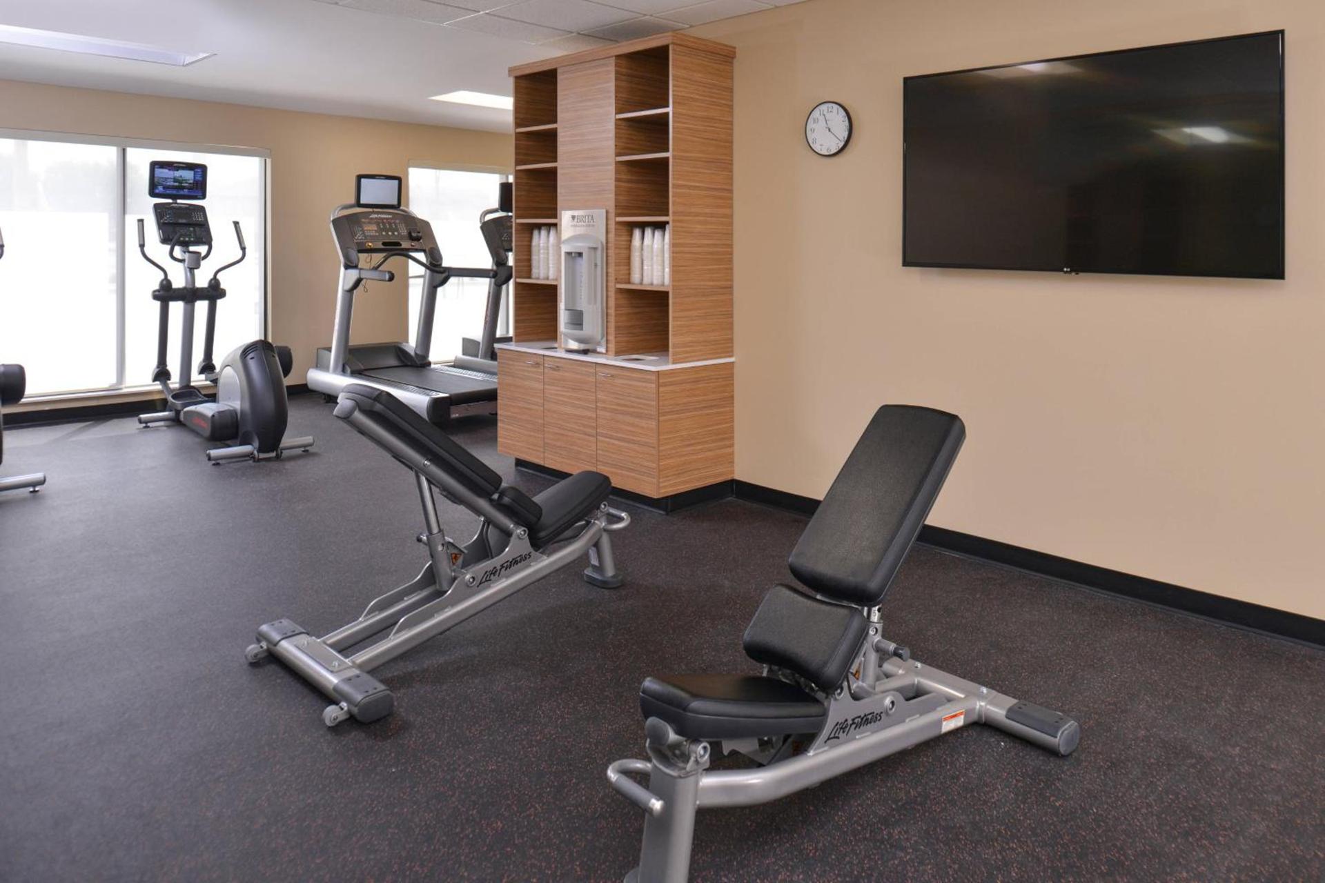 TownePlace Suites by Marriott Gillette photo 37