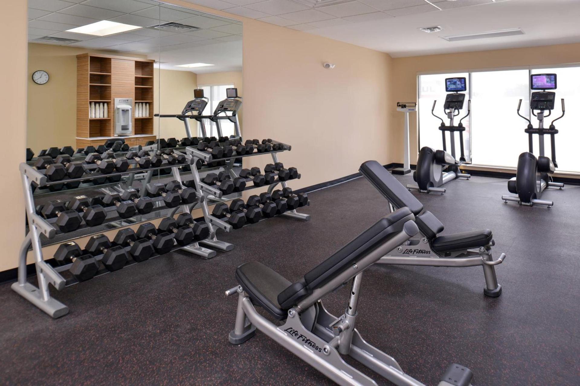 TownePlace Suites by Marriott Gillette photo 39