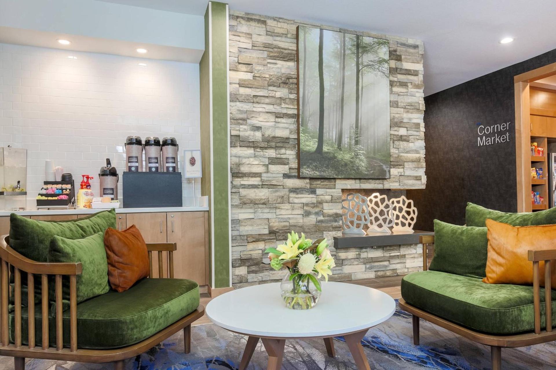 Fairfield Inn & Suites Houston Humble photo 5