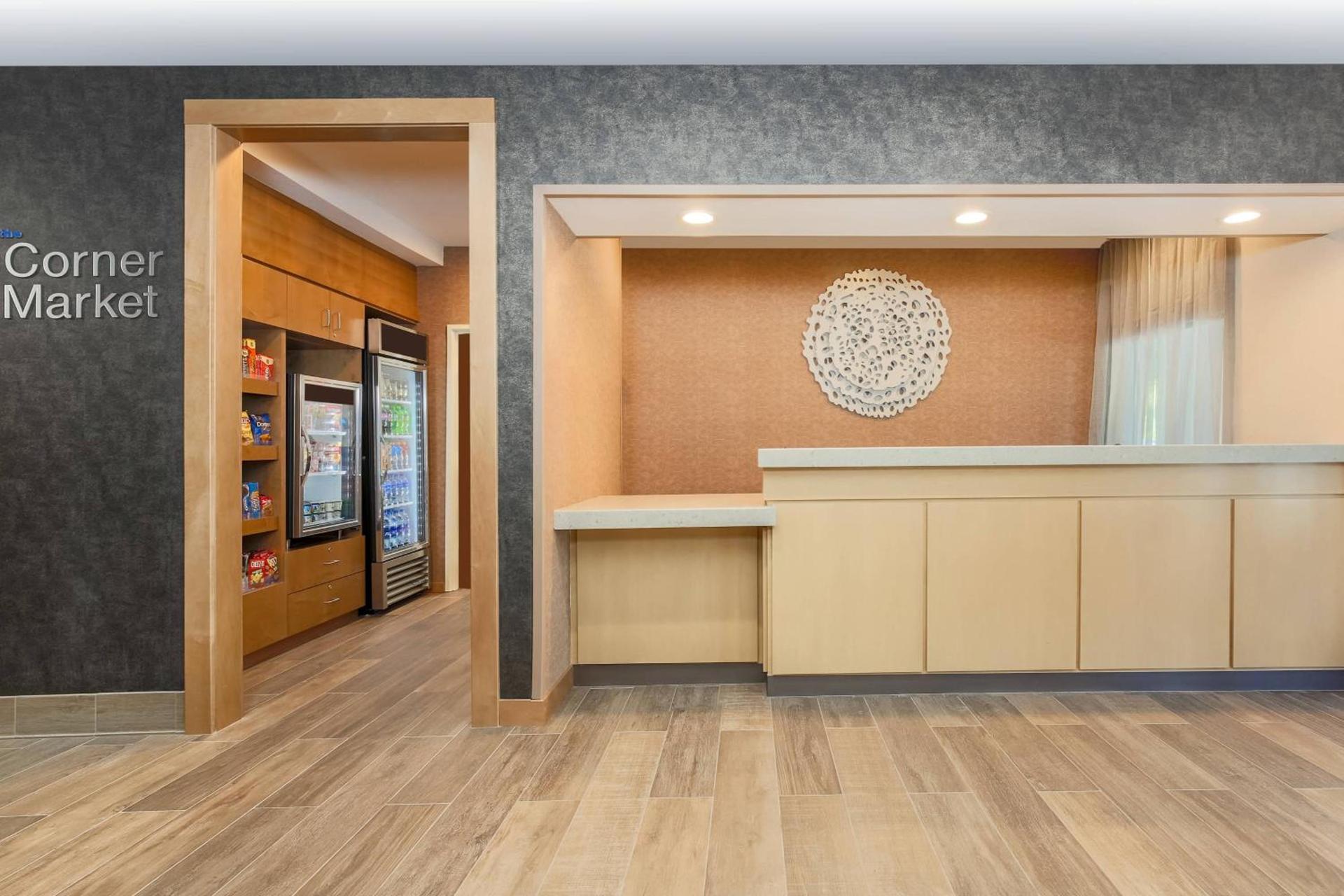 Fairfield Inn & Suites Houston Humble photo 3