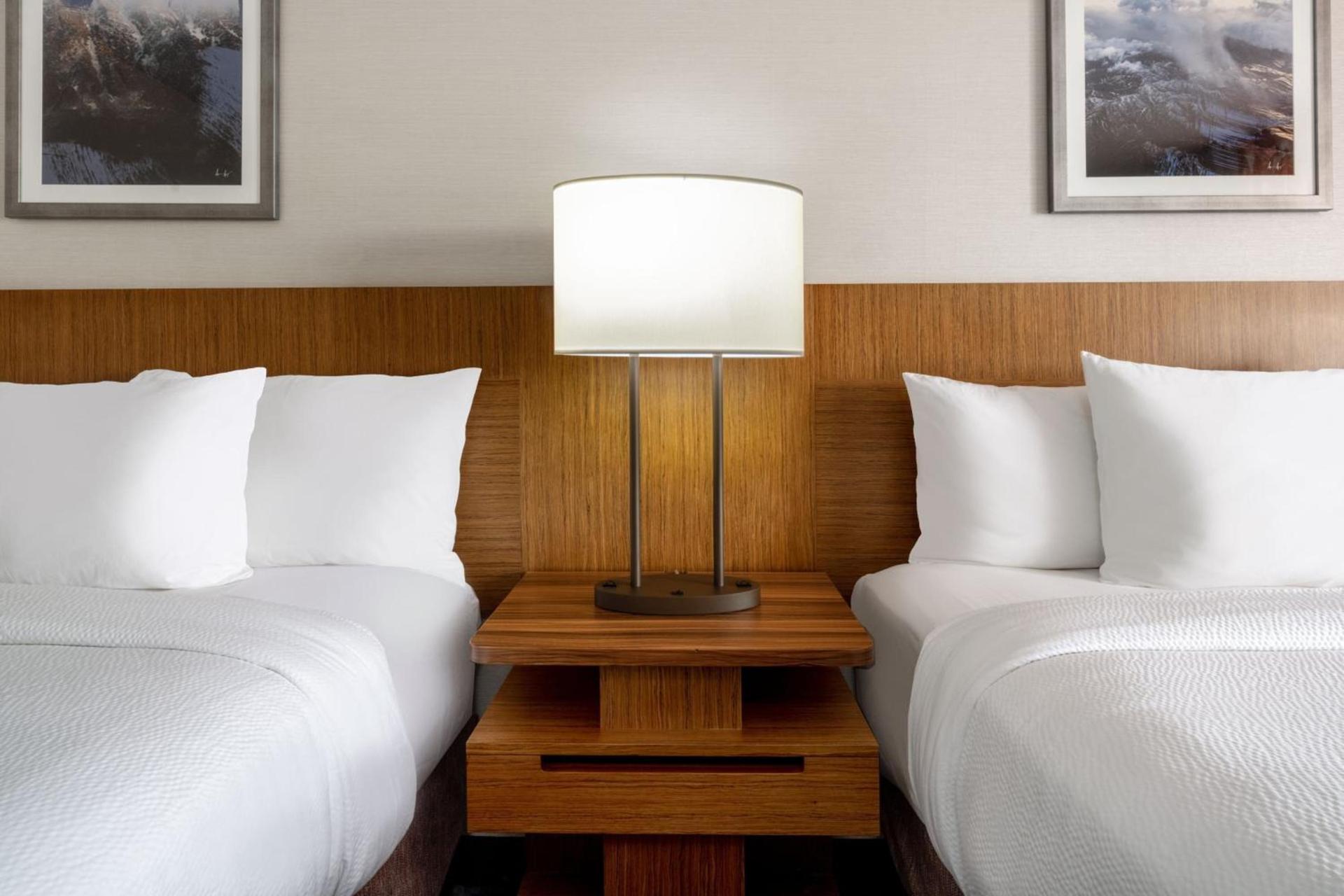Fairfield Inn & Suites by Marriott Salt Lake City Downtown photo 7