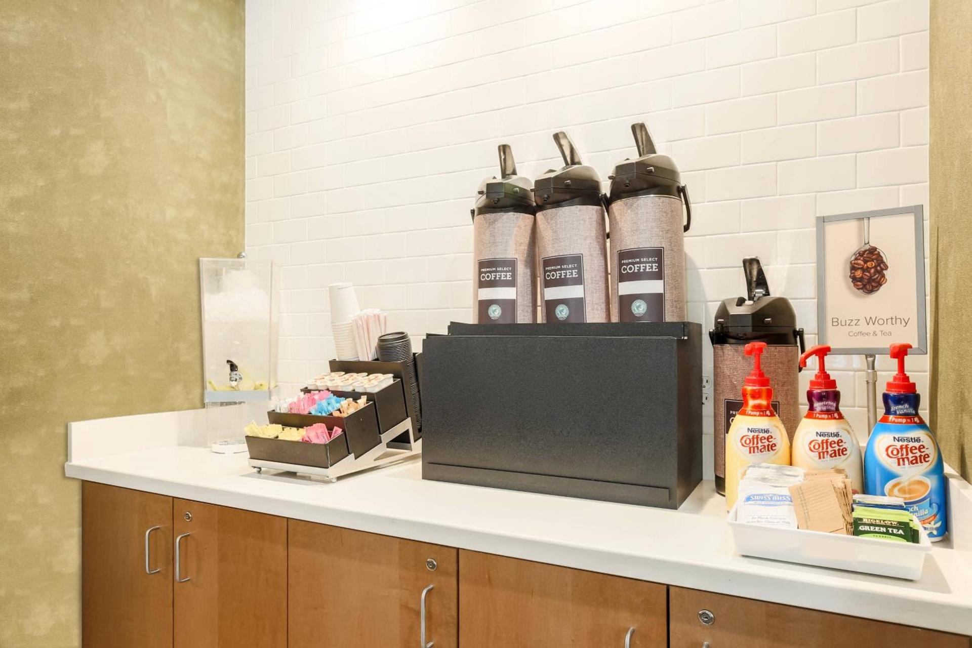 Fairfield Inn & Suites Houston Humble photo 15