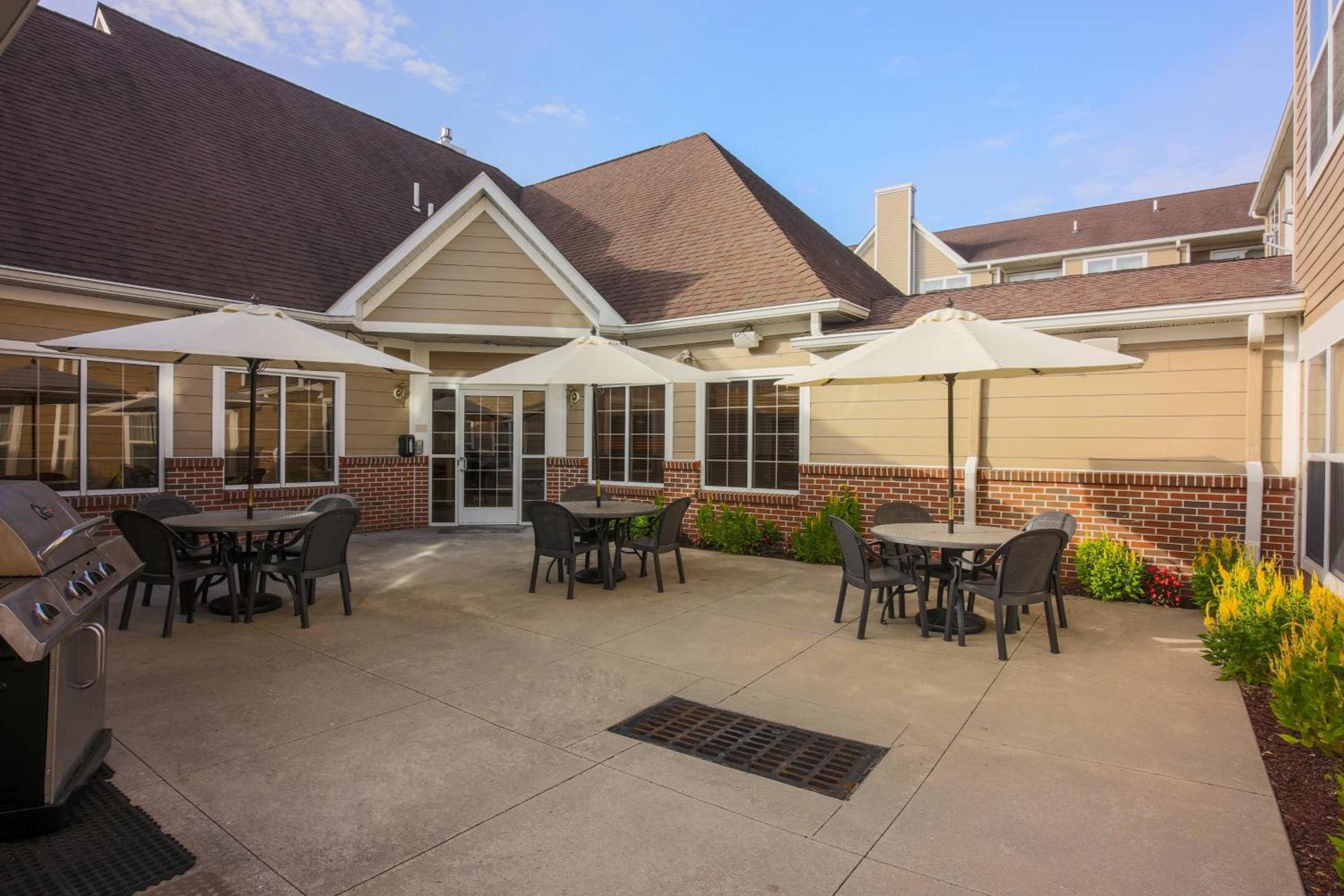 Residence Inn by Marriott Deptford photo 5