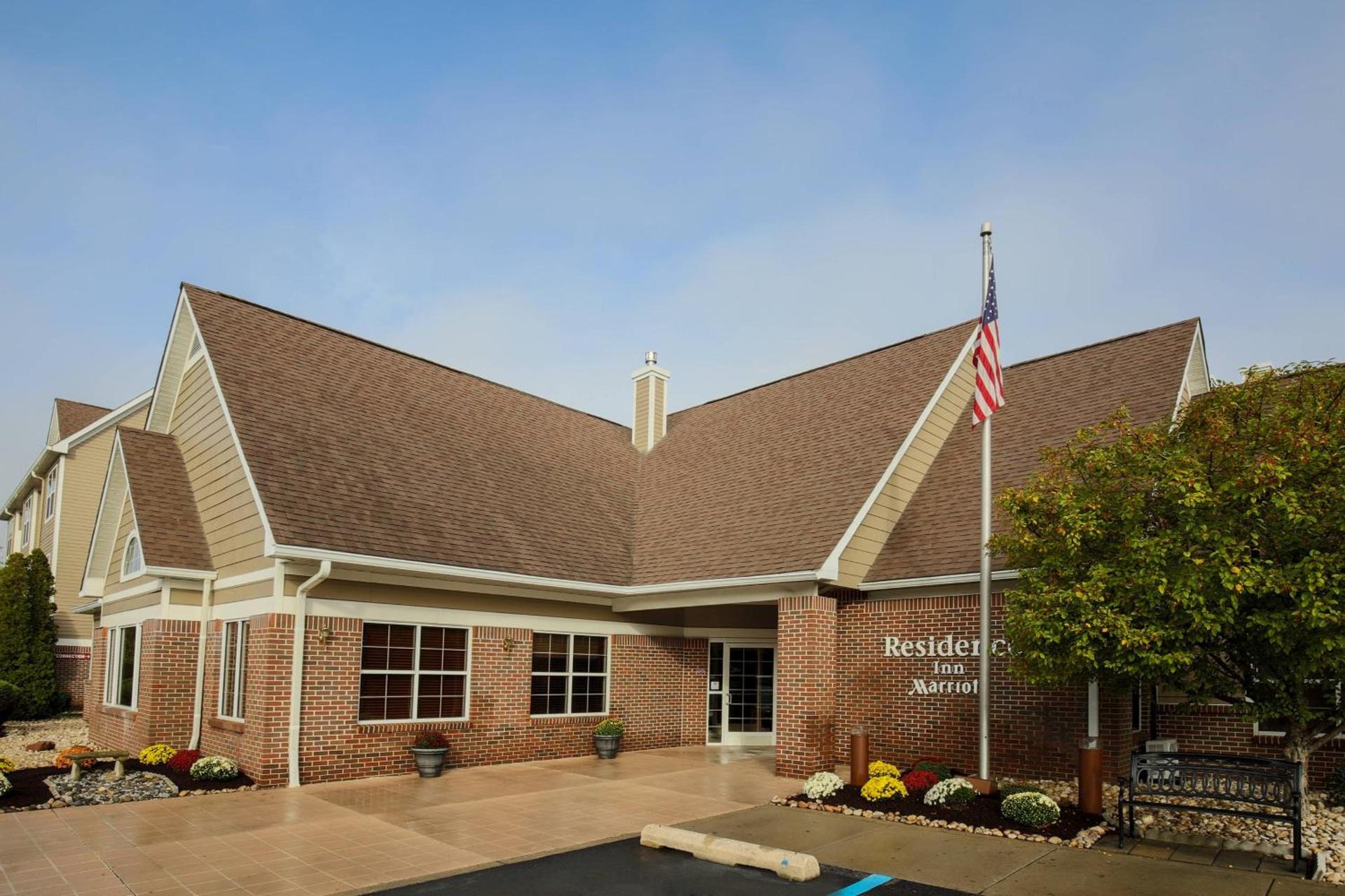 Residence Inn by Marriott Deptford photo 1