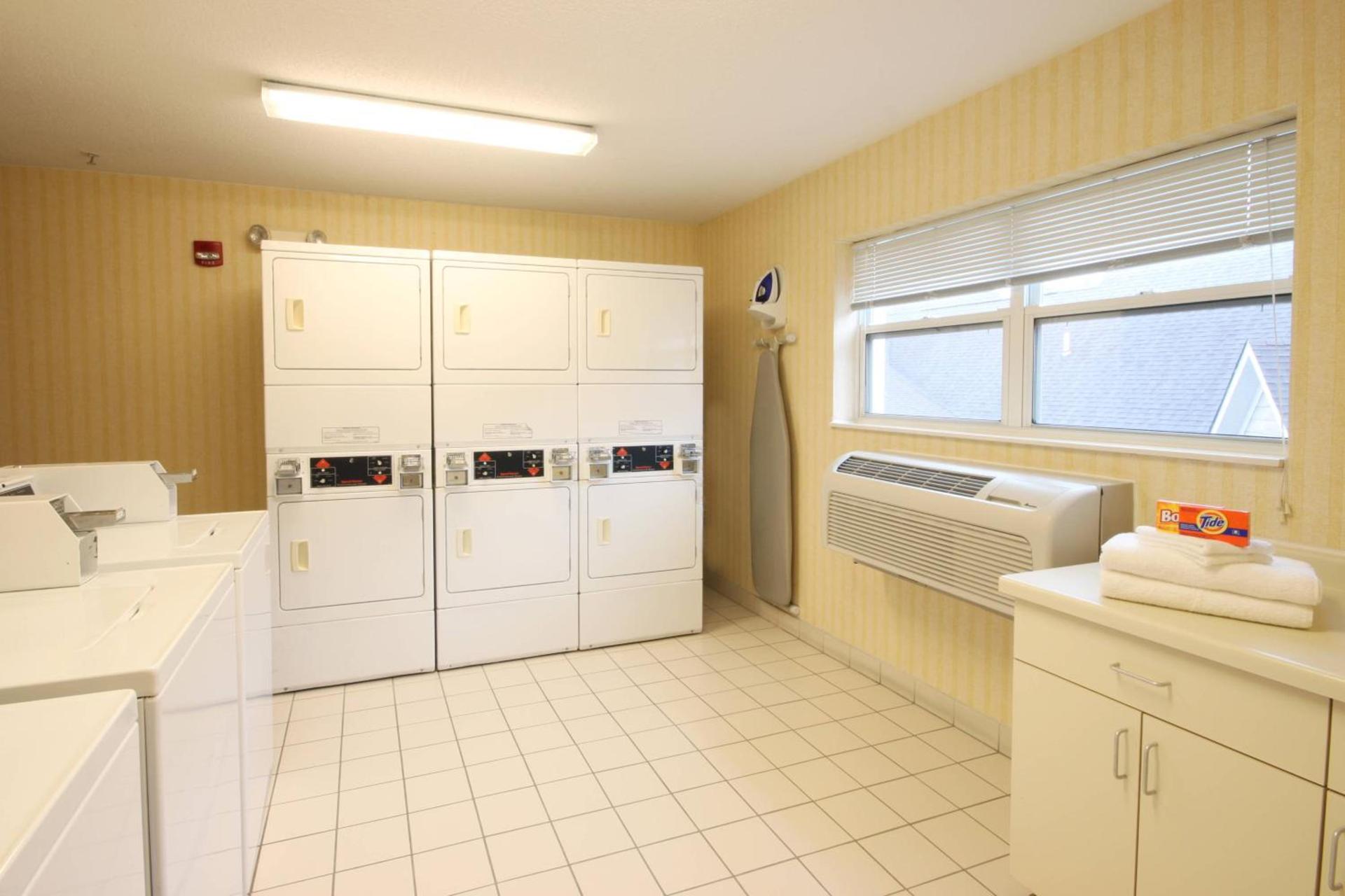 Residence Inn by Marriott Deptford photo 26