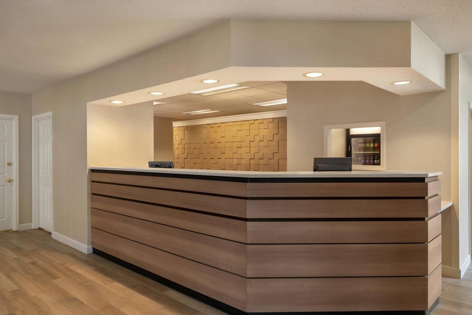 Residence Inn by Marriott Deptford photo 2
