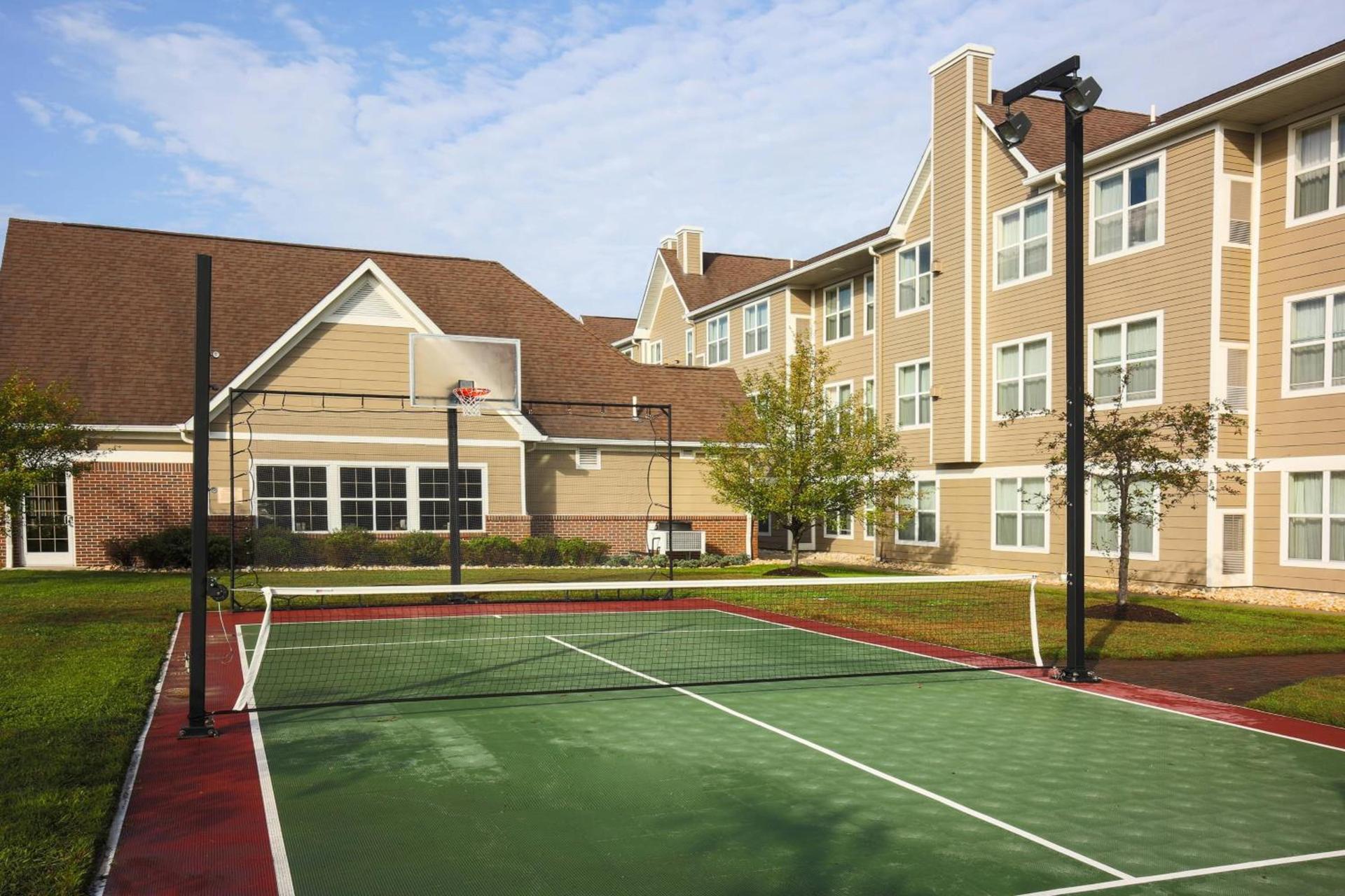 Residence Inn by Marriott Deptford photo 29