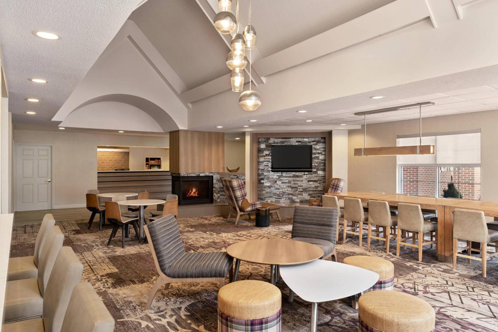 Residence Inn by Marriott Deptford photo 4