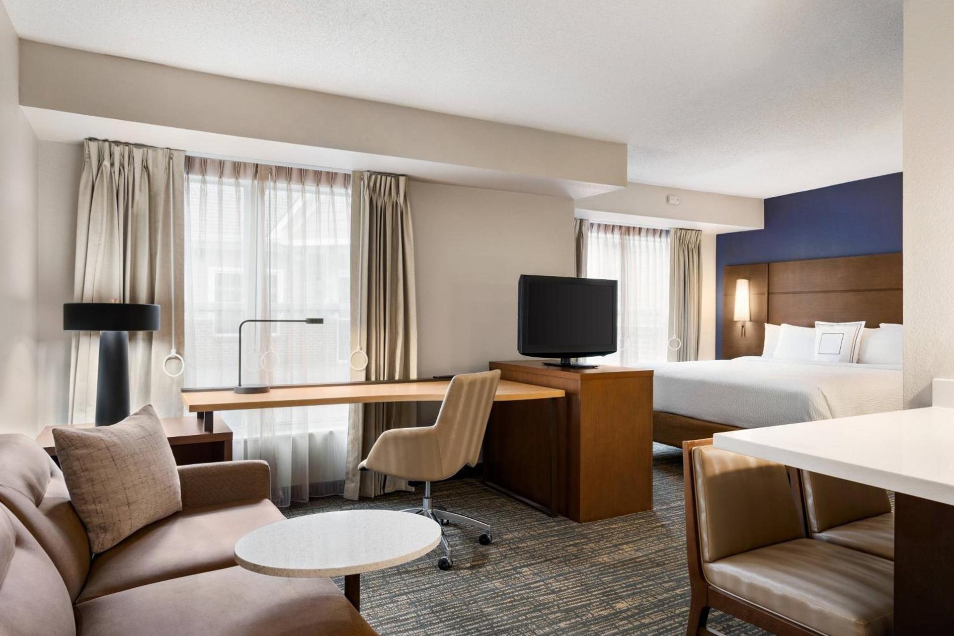 Residence Inn by Marriott Deptford photo 8