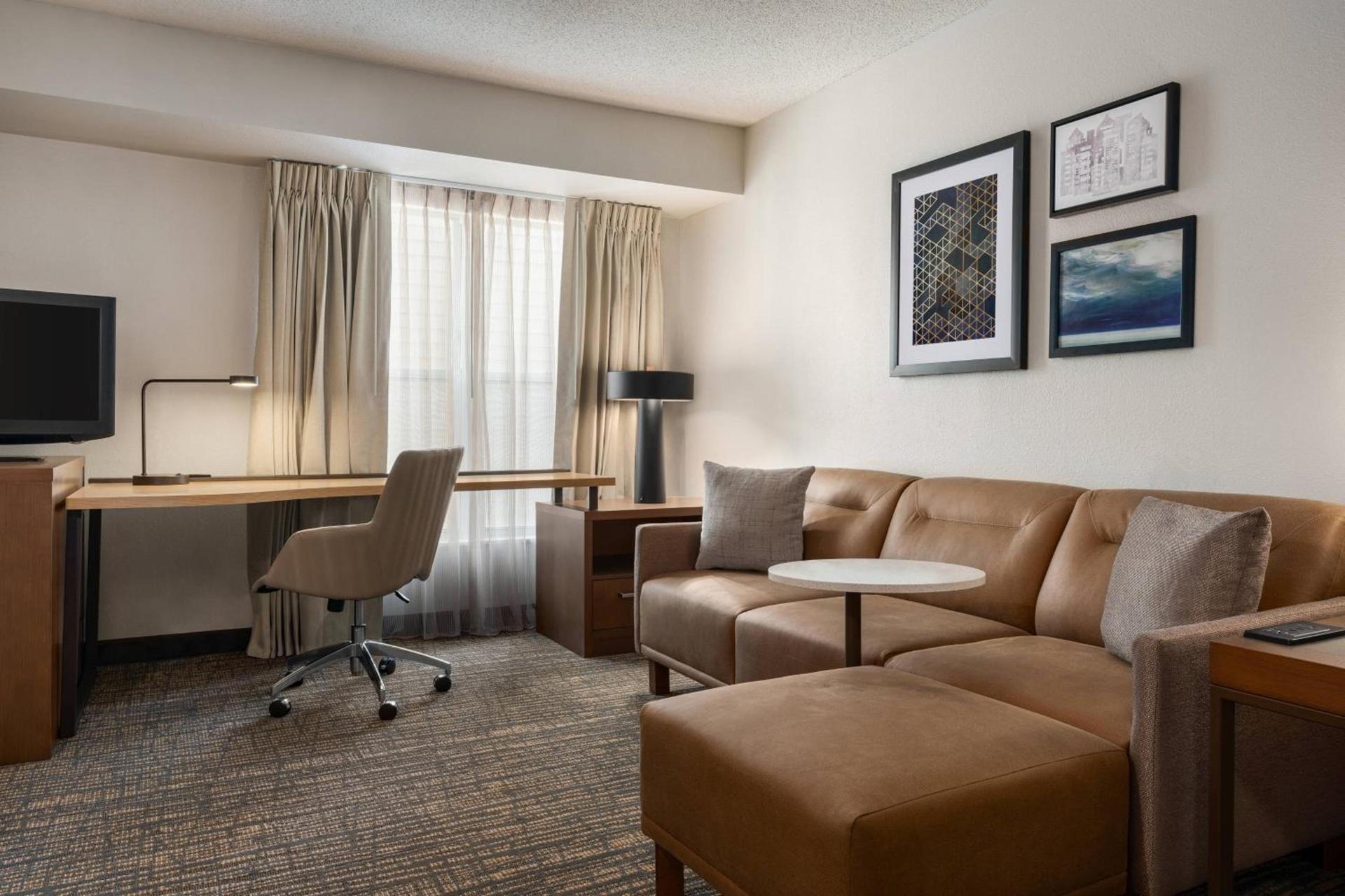 Residence Inn by Marriott Deptford photo 6