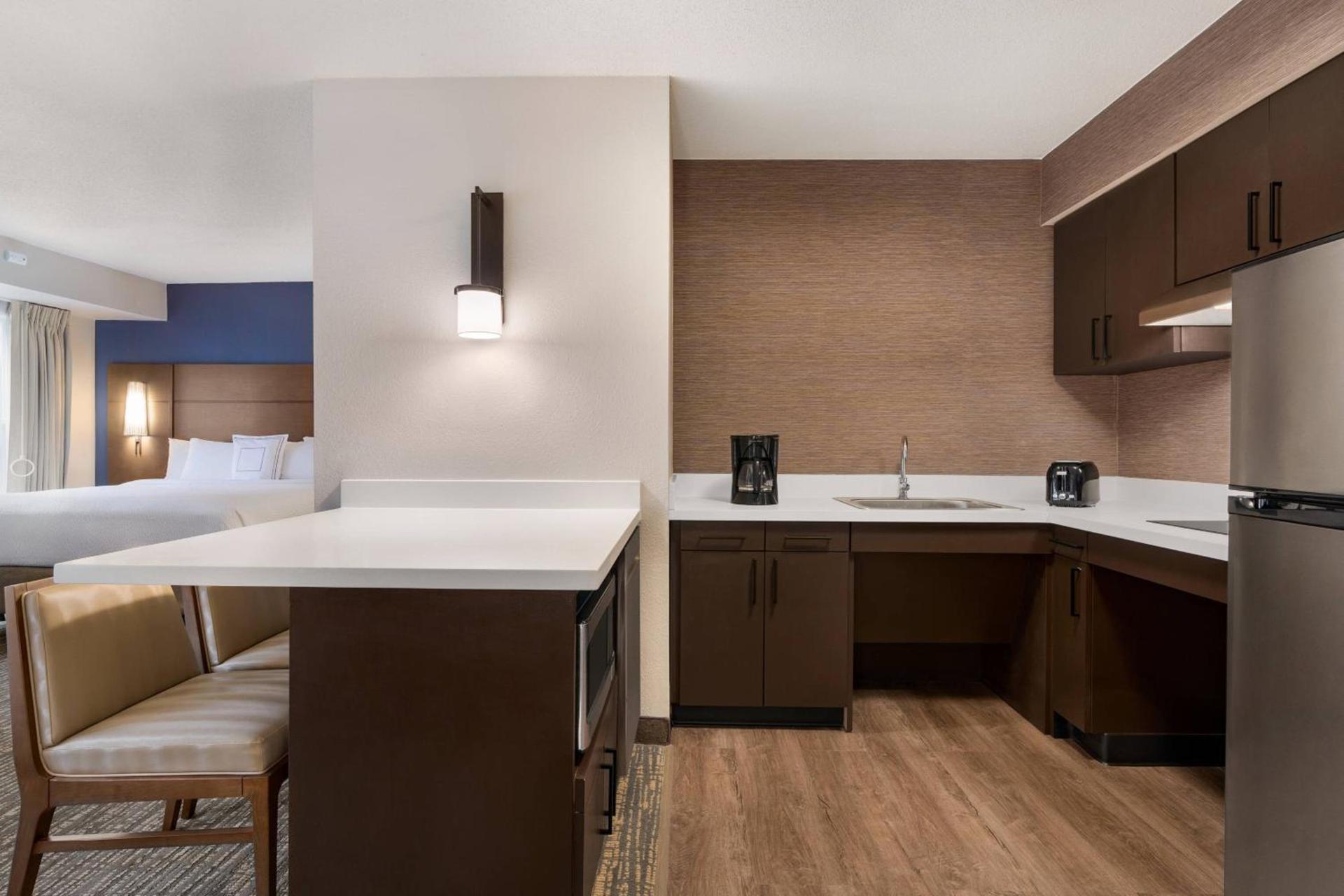 Residence Inn by Marriott Deptford photo 9