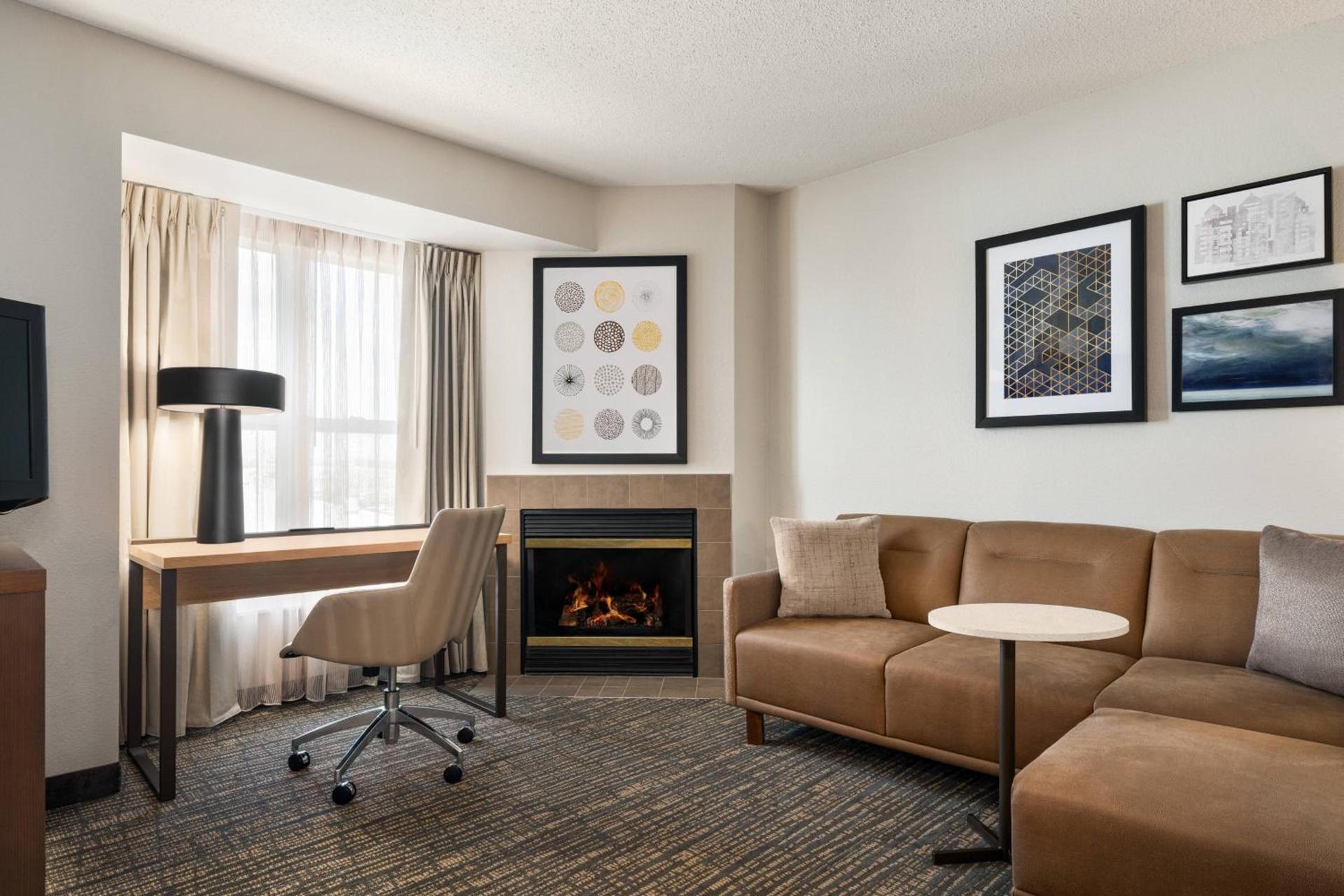 Residence Inn by Marriott Deptford photo 10
