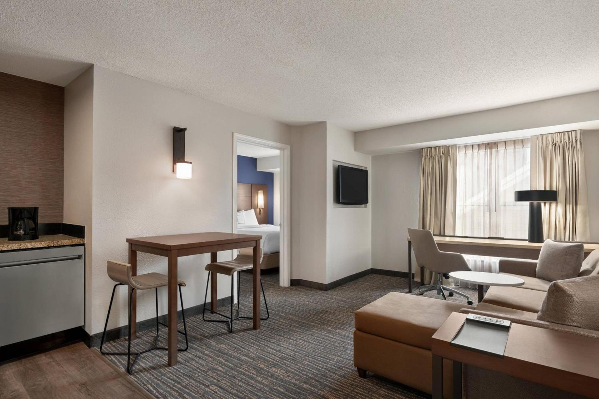 Residence Inn by Marriott Deptford photo 11