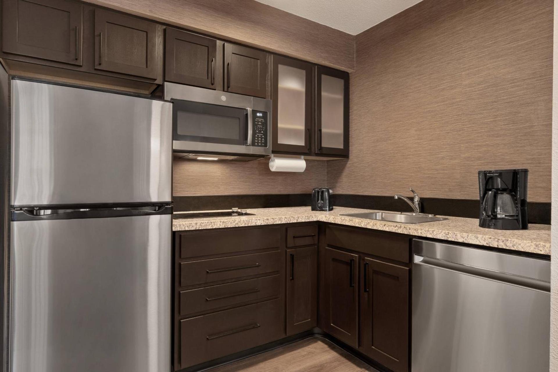 Residence Inn by Marriott Deptford photo 13