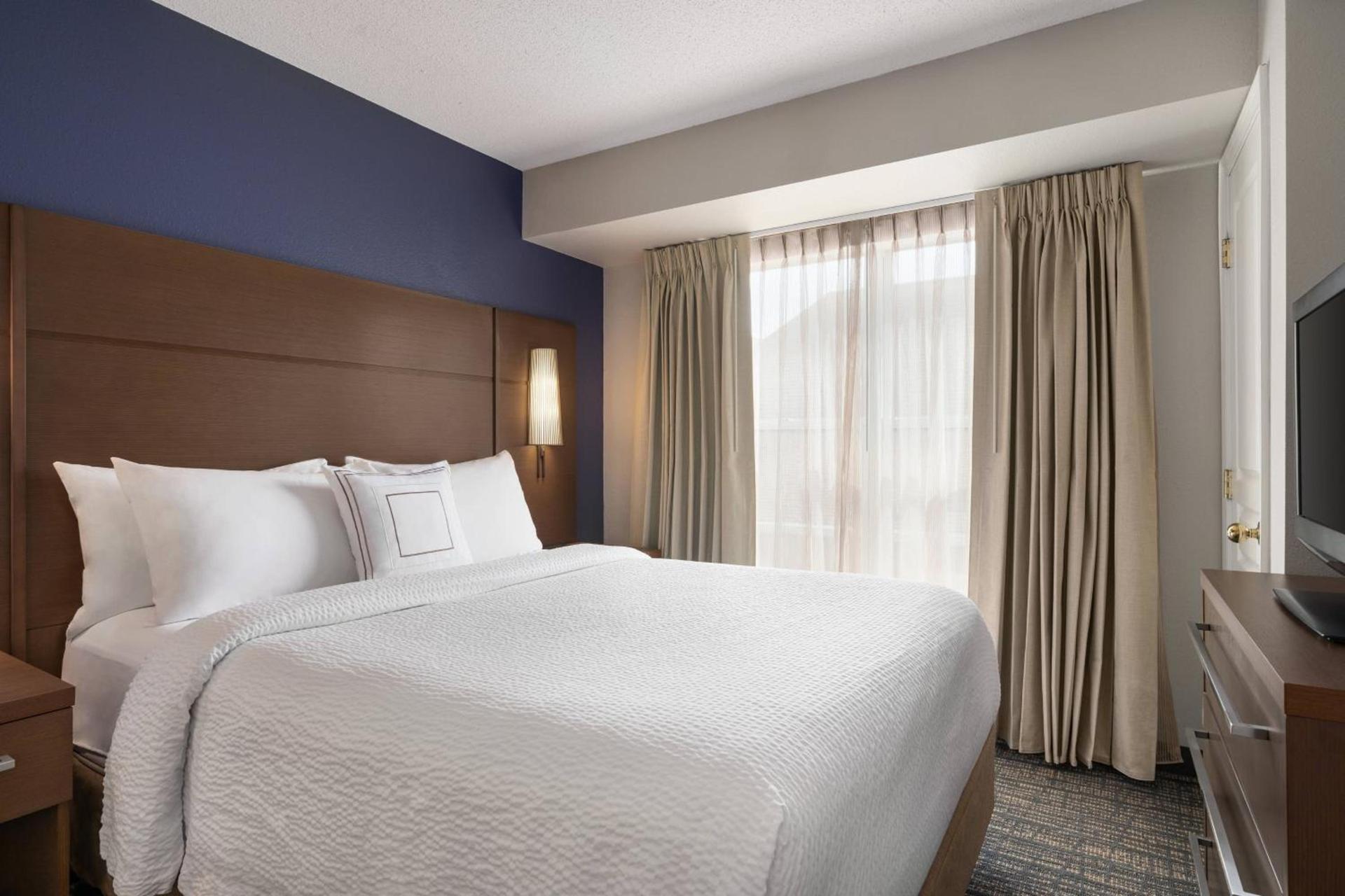 Residence Inn by Marriott Deptford photo 12