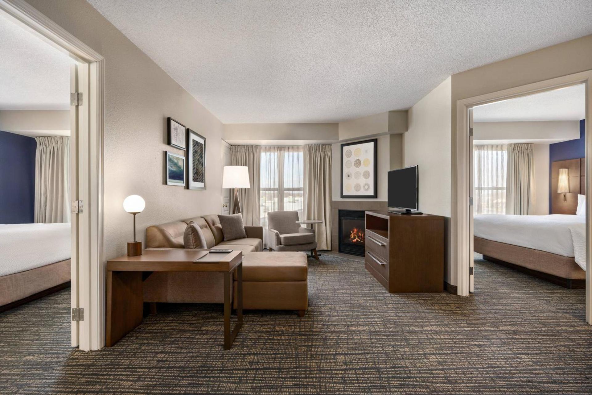 Residence Inn by Marriott Deptford photo 14