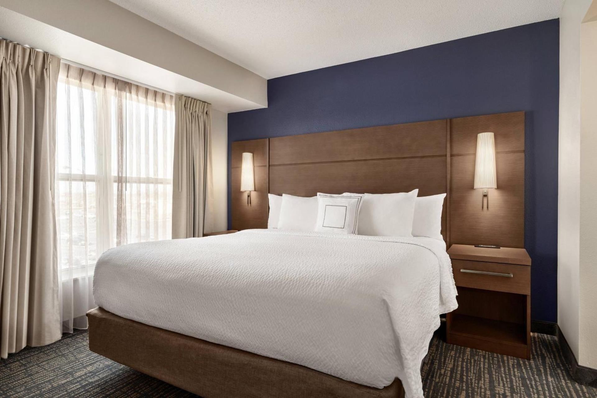 Residence Inn by Marriott Deptford photo 15