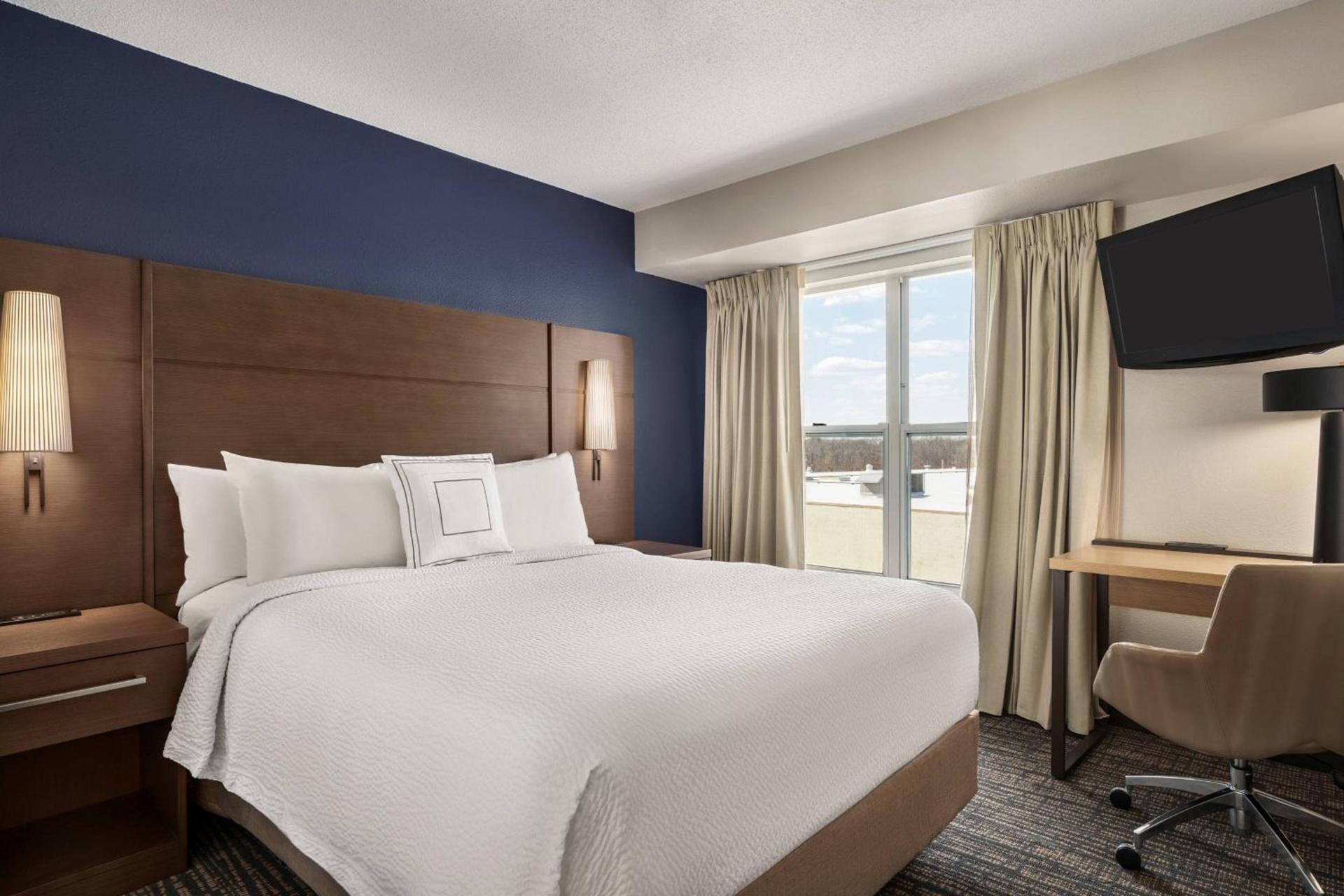 Residence Inn by Marriott Deptford photo 16