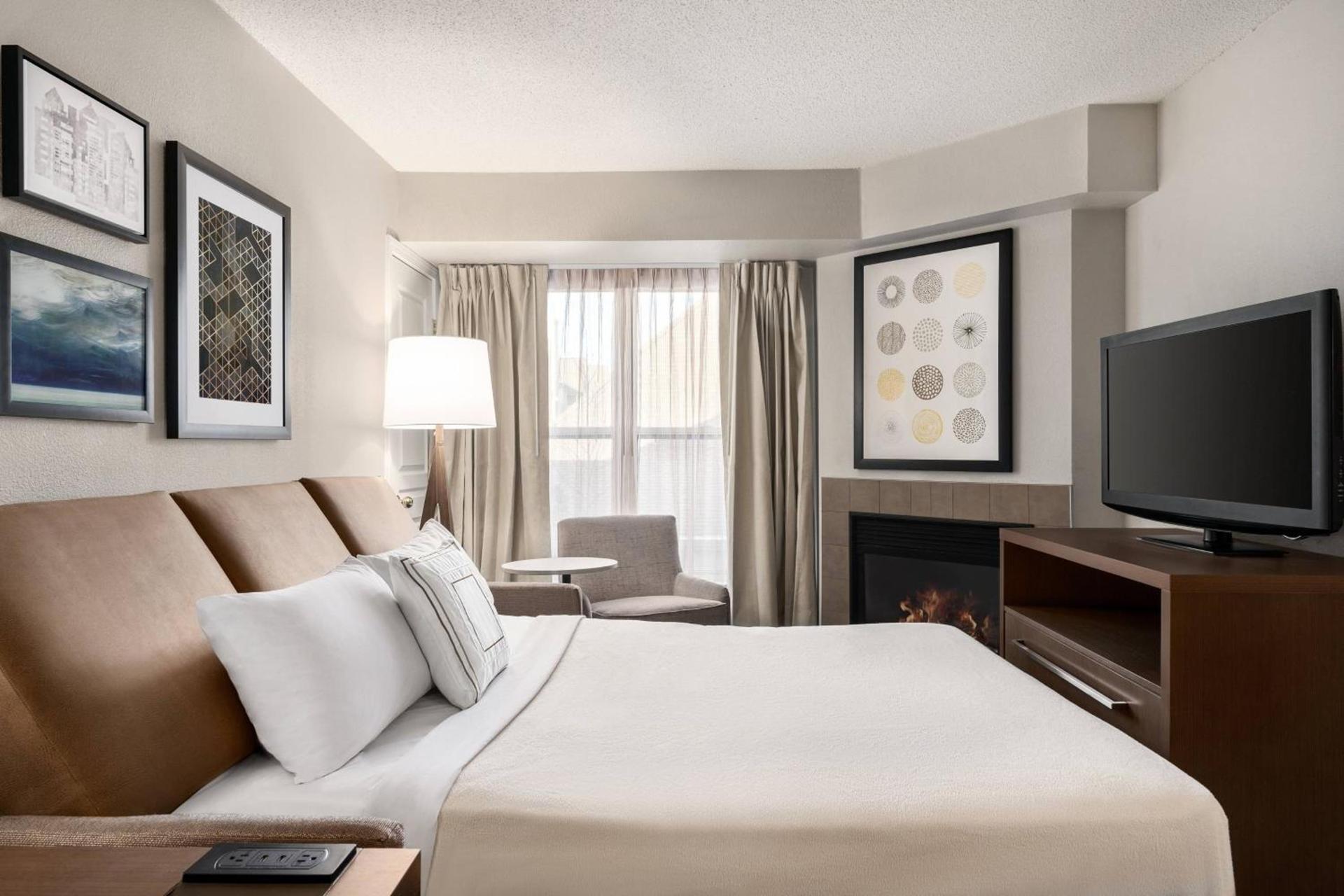 Residence Inn by Marriott Deptford photo 17