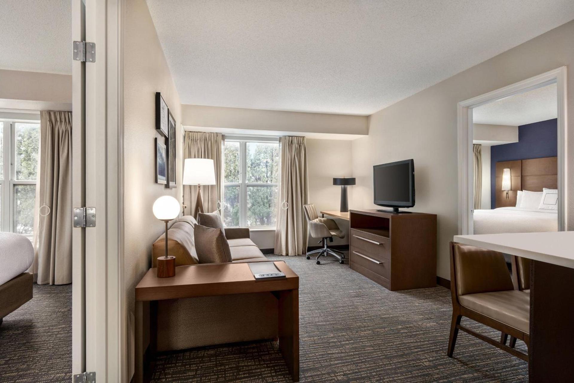 Residence Inn by Marriott Deptford photo 18