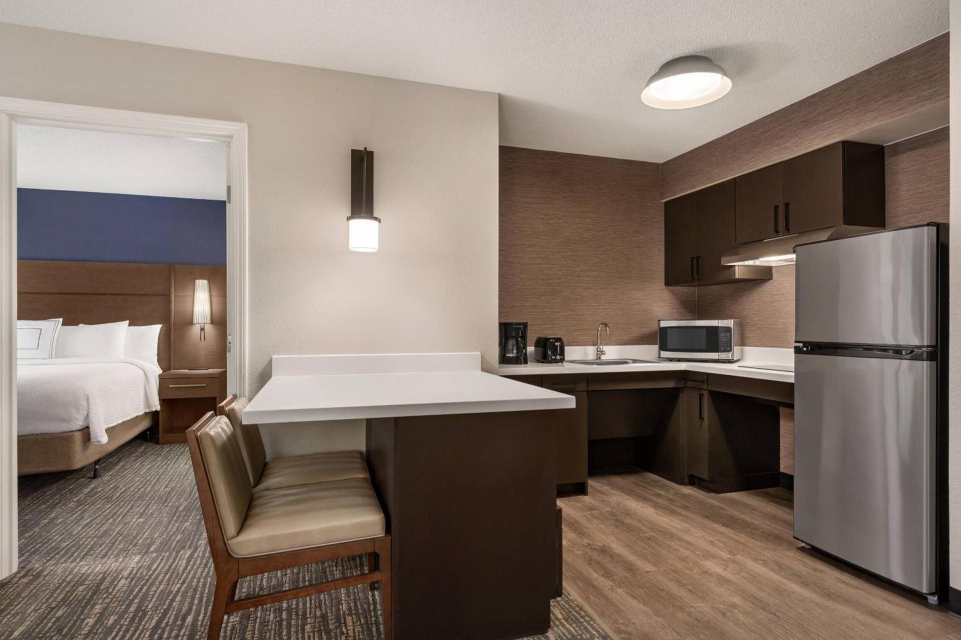Residence Inn by Marriott Deptford photo 19