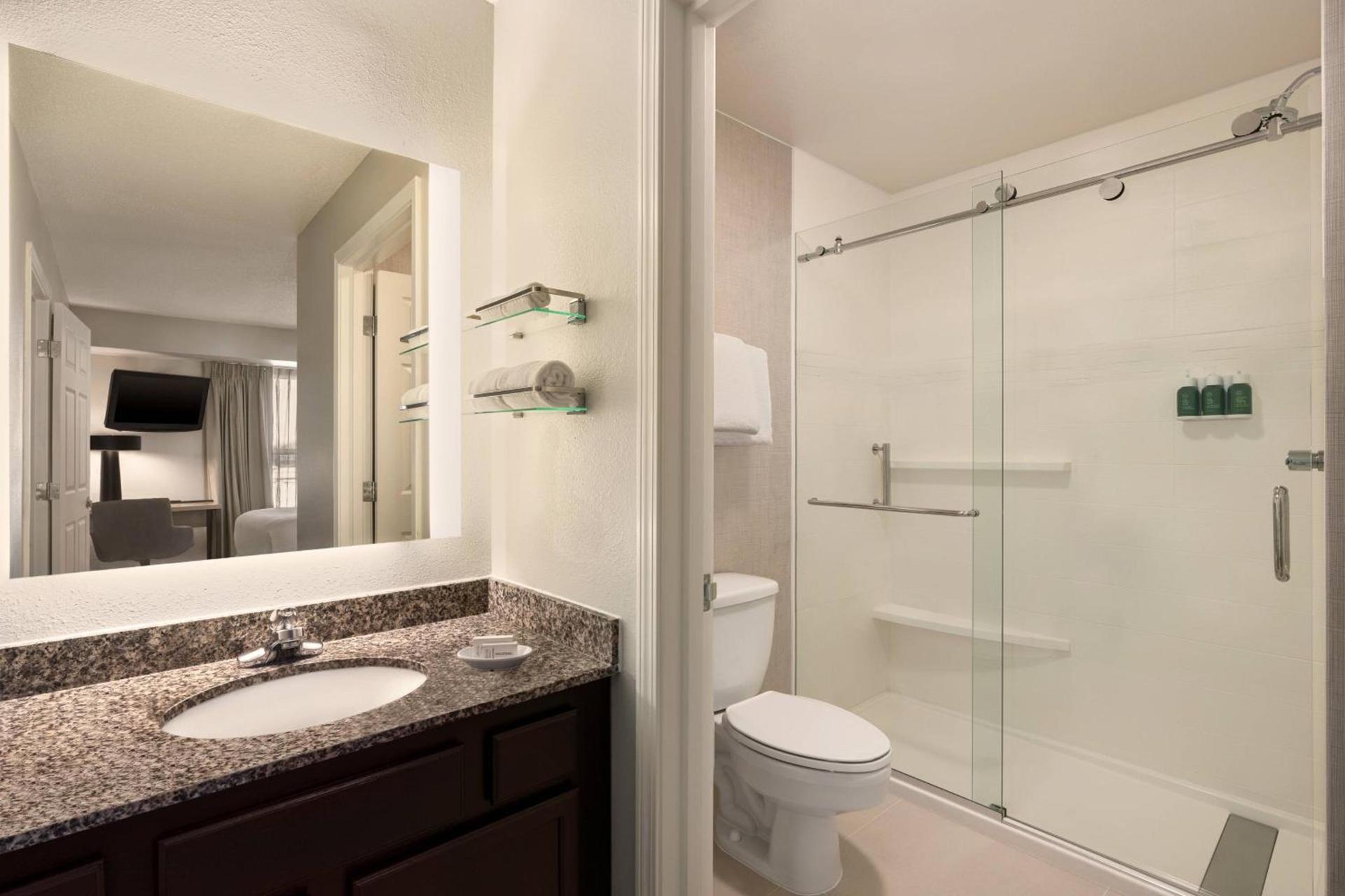 Residence Inn by Marriott Deptford photo 20