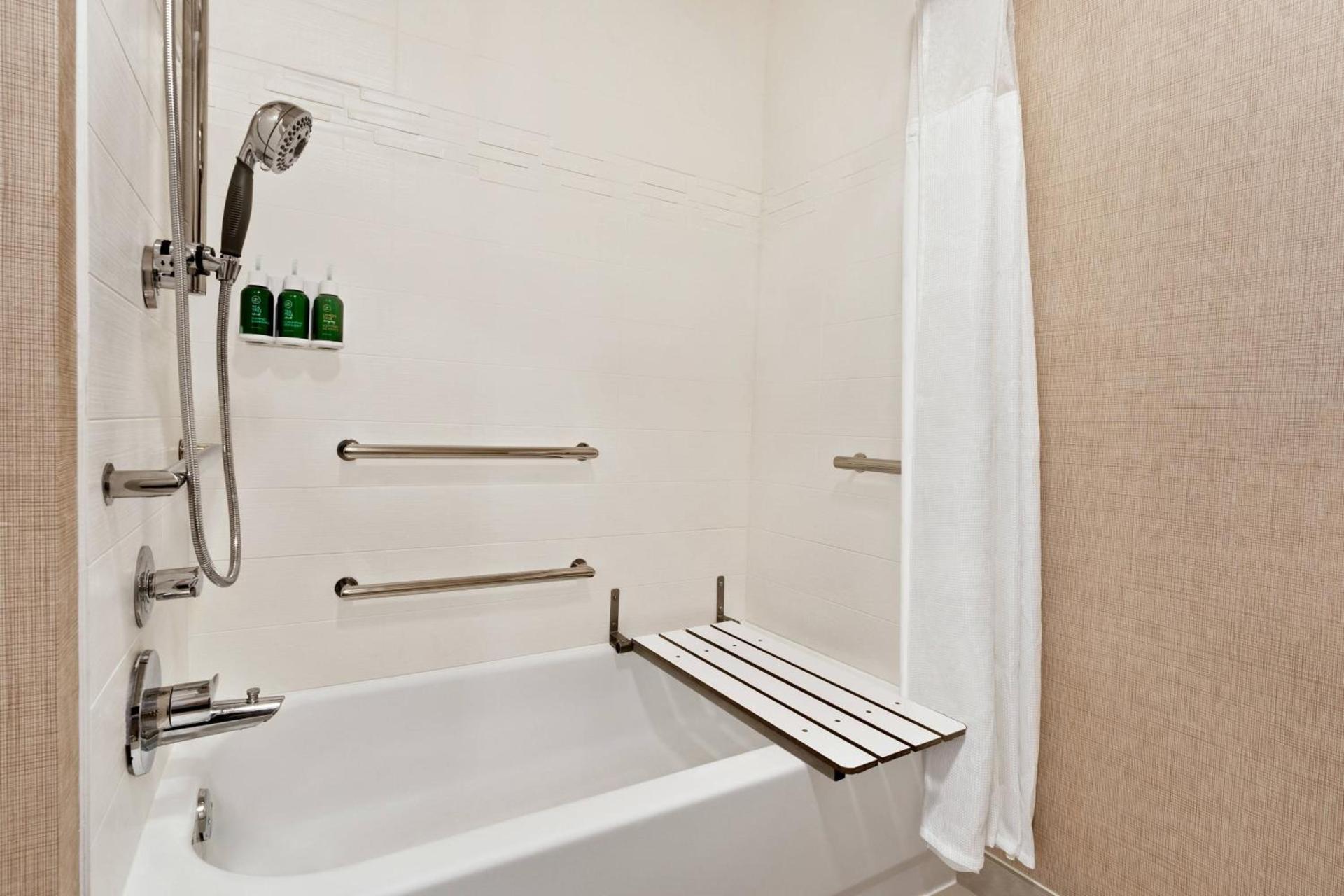 Residence Inn by Marriott Deptford photo 22