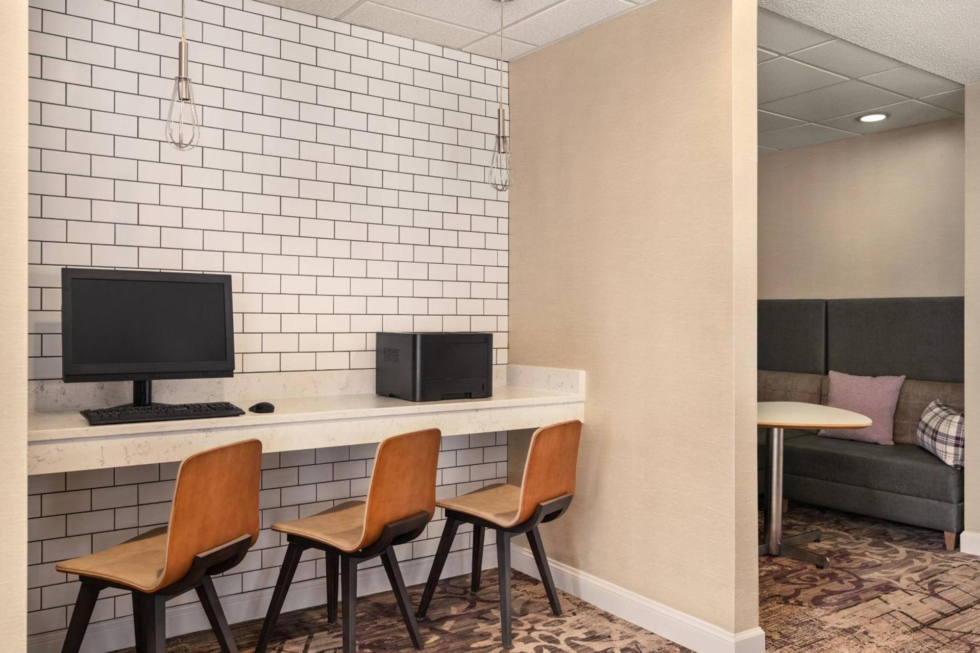 Residence Inn by Marriott Deptford photo 24