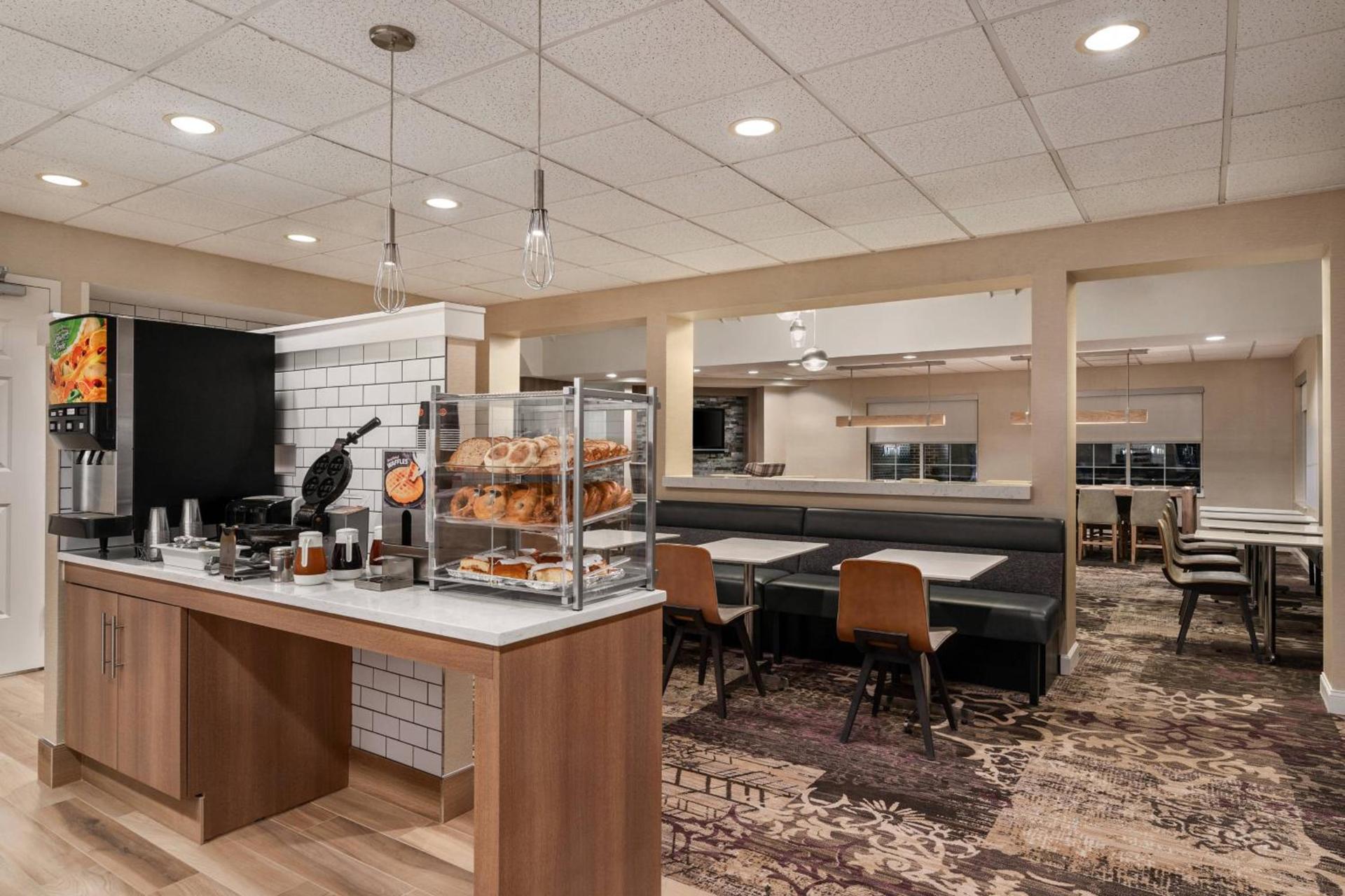 Residence Inn by Marriott Deptford photo 28