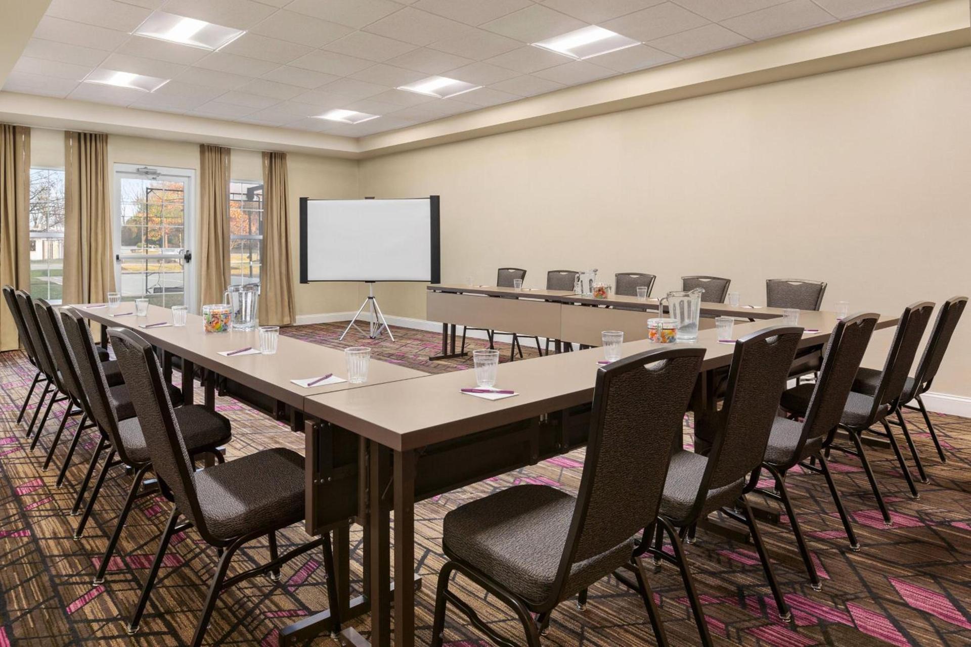 Residence Inn by Marriott Deptford photo 30