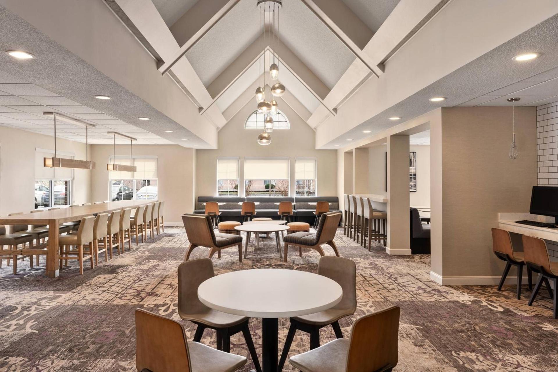 Residence Inn by Marriott Deptford photo 3