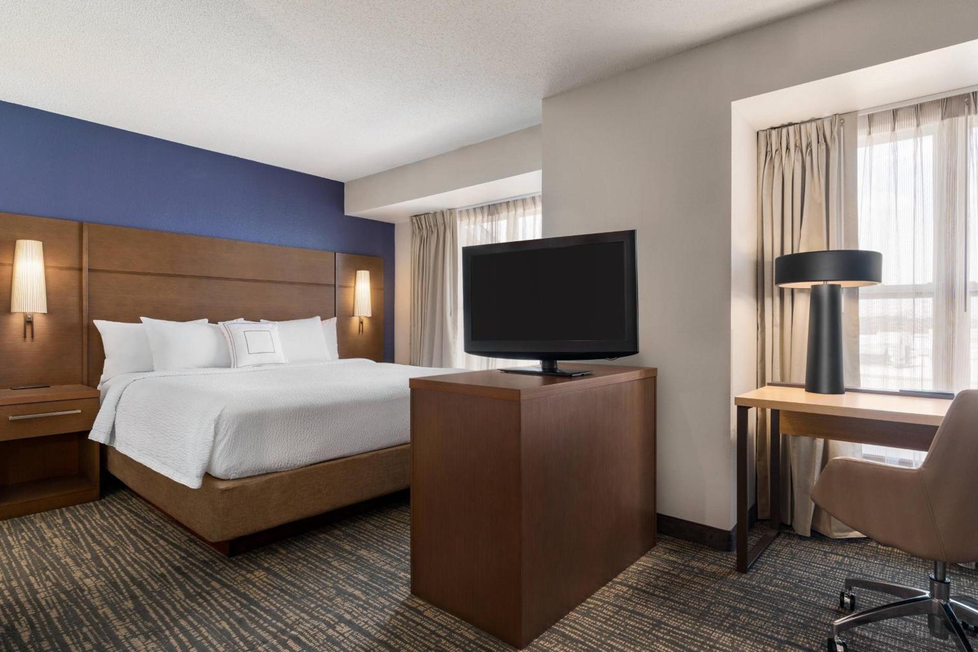 Residence Inn by Marriott Deptford photo 7