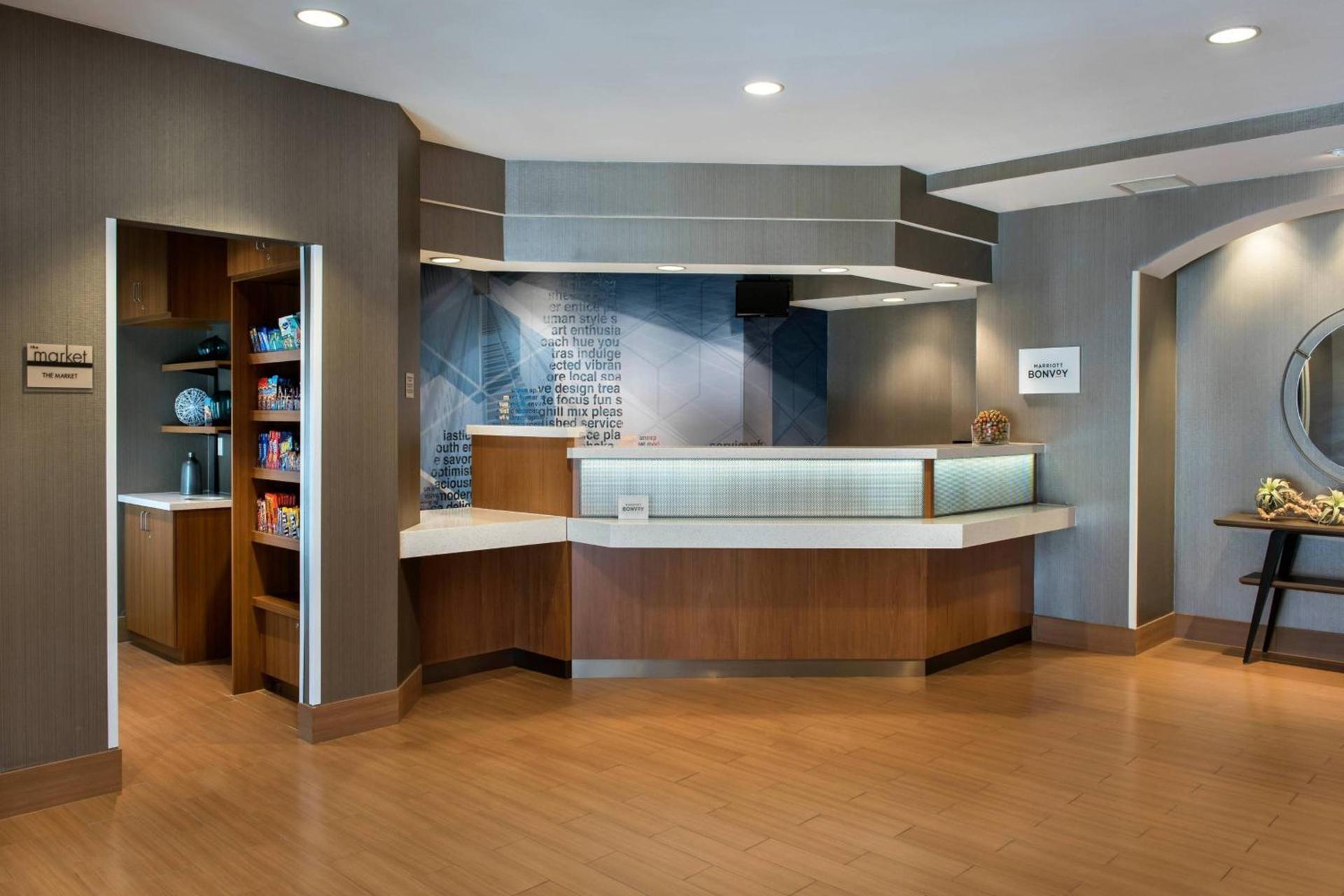 SpringHill Suites Danbury photo 2