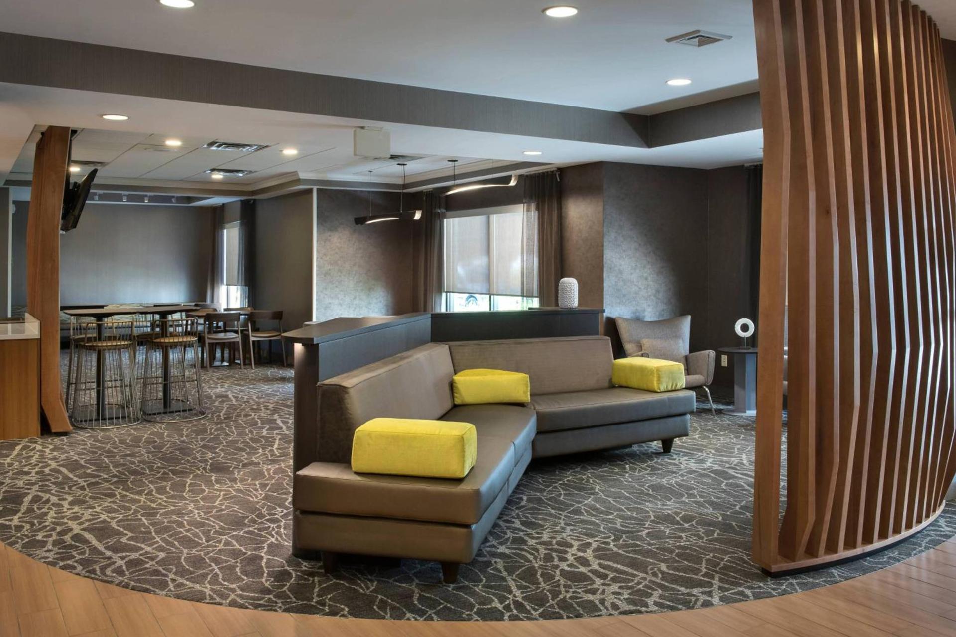 SpringHill Suites Danbury photo 3