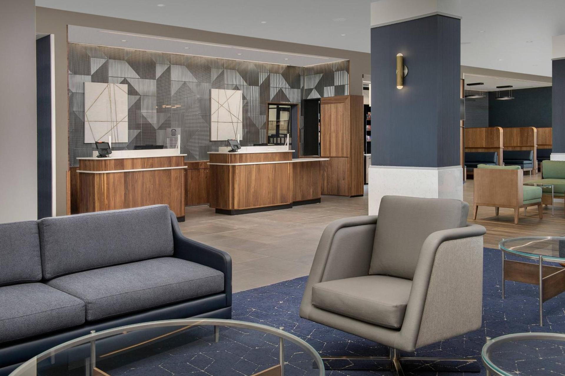 Courtyard by Marriott Indianapolis Plainfield photo 16