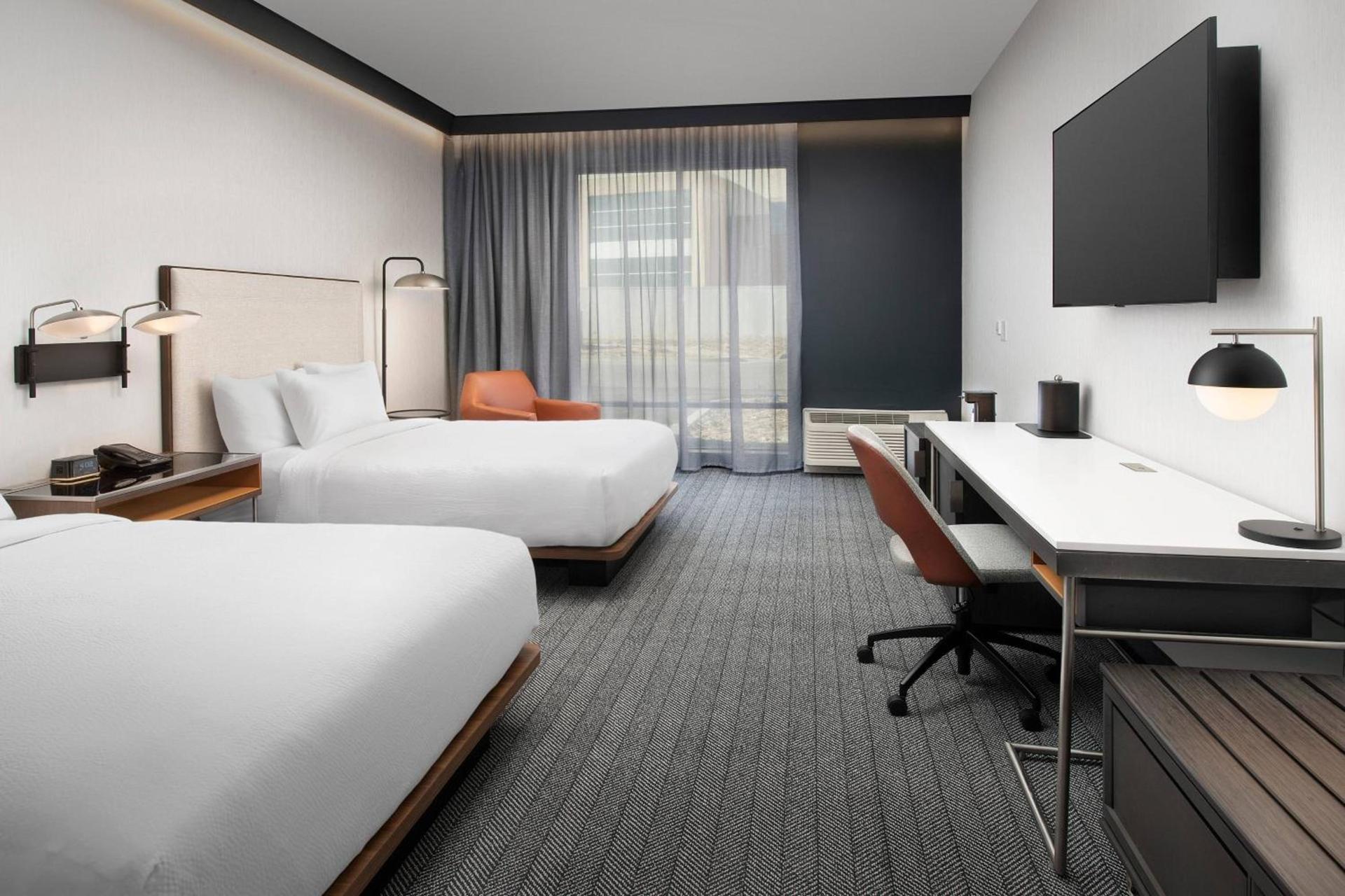 Courtyard by Marriott Indianapolis Plainfield photo 5