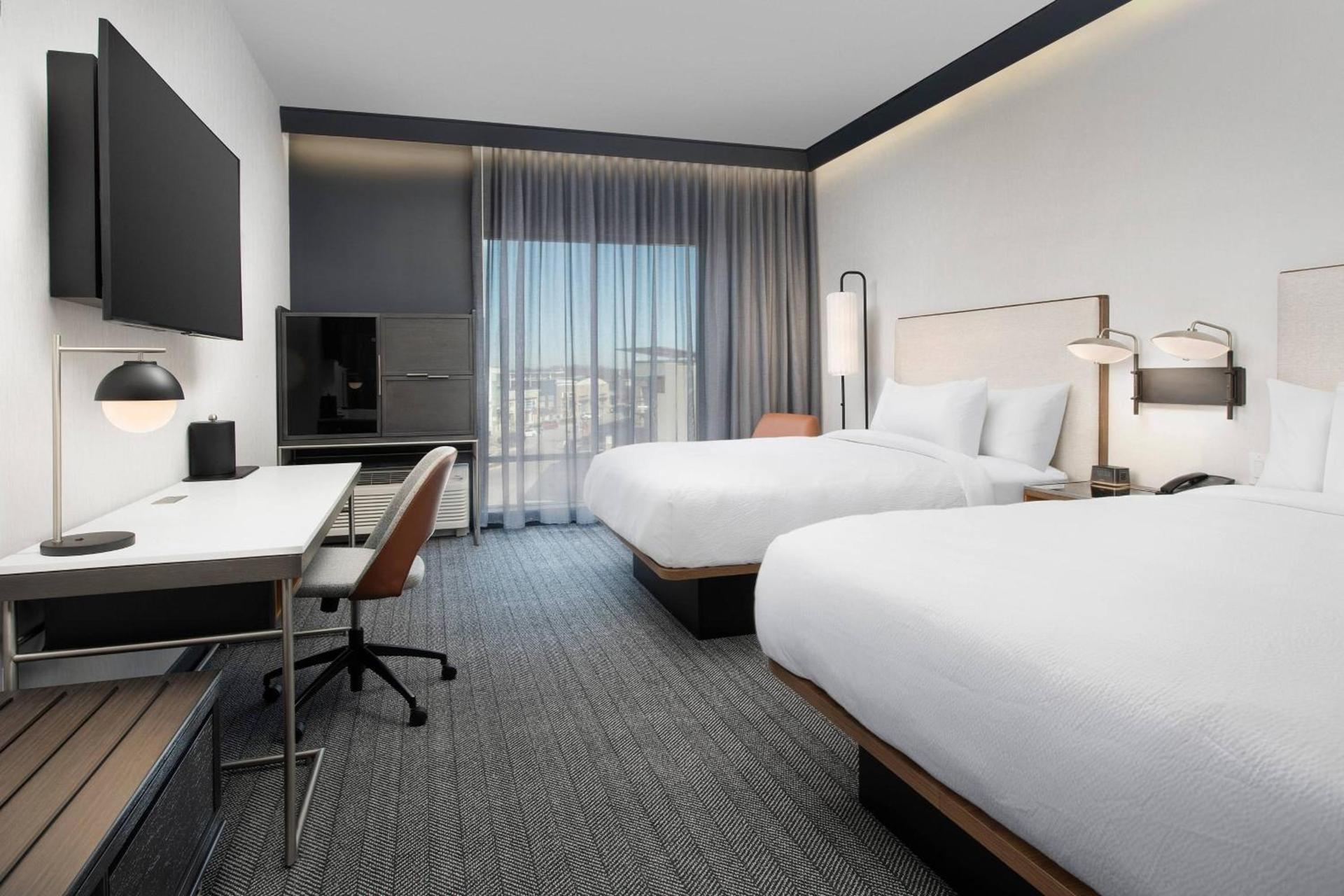 Courtyard by Marriott Indianapolis Plainfield photo 7