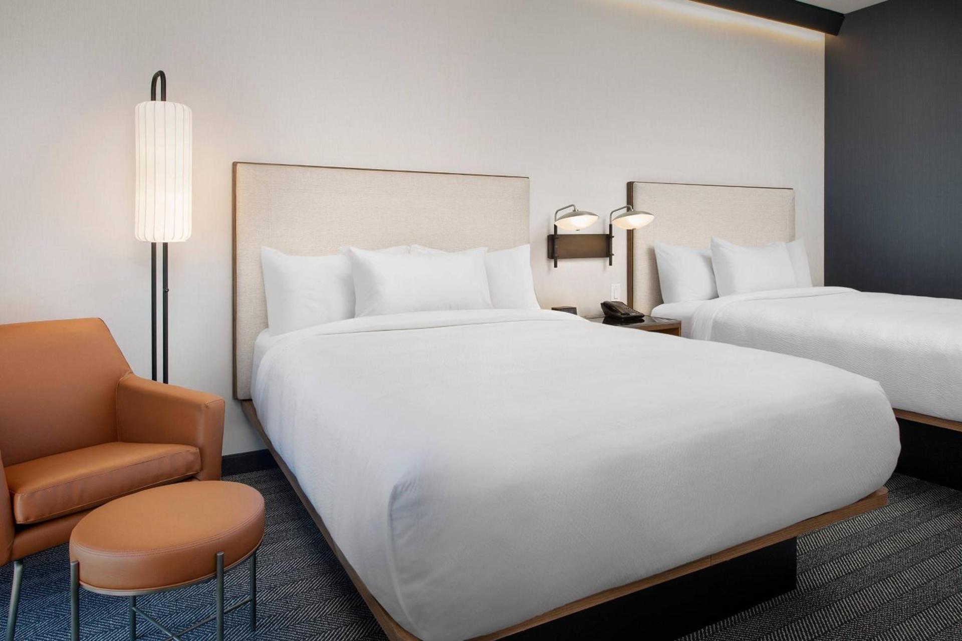 Courtyard by Marriott Indianapolis Plainfield photo 28