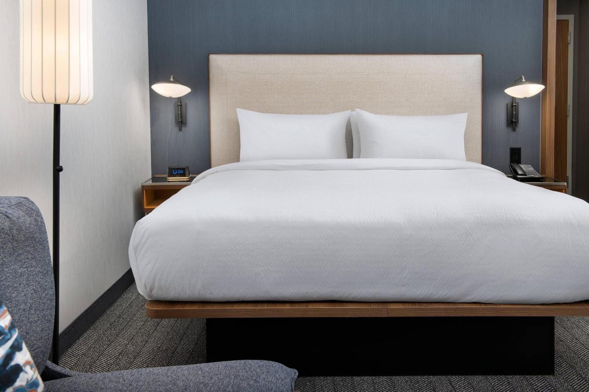 Courtyard by Marriott Indianapolis Plainfield photo 3