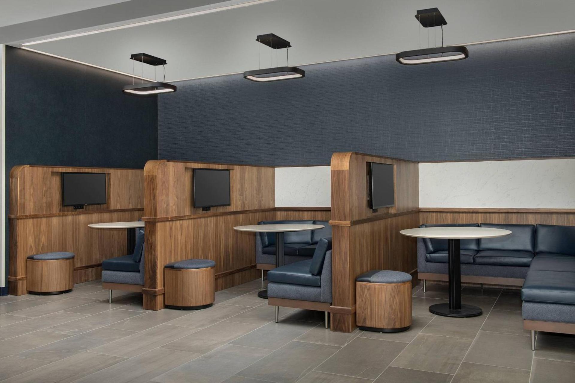 Courtyard by Marriott Indianapolis Plainfield photo 15