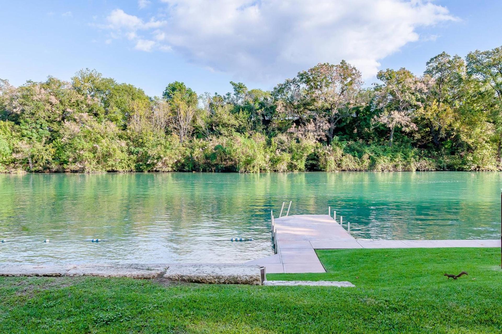 Courtyard by Marriott New Braunfels River Village photo 6