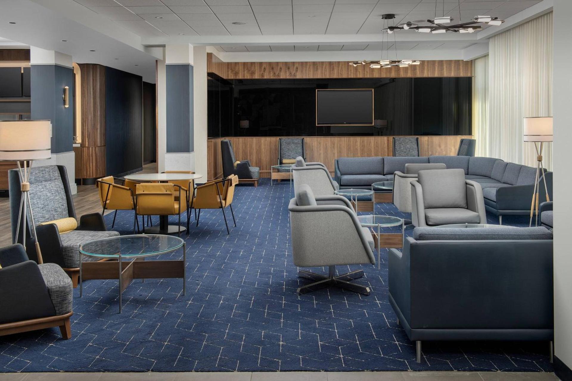 Courtyard by Marriott Indianapolis Plainfield photo 11