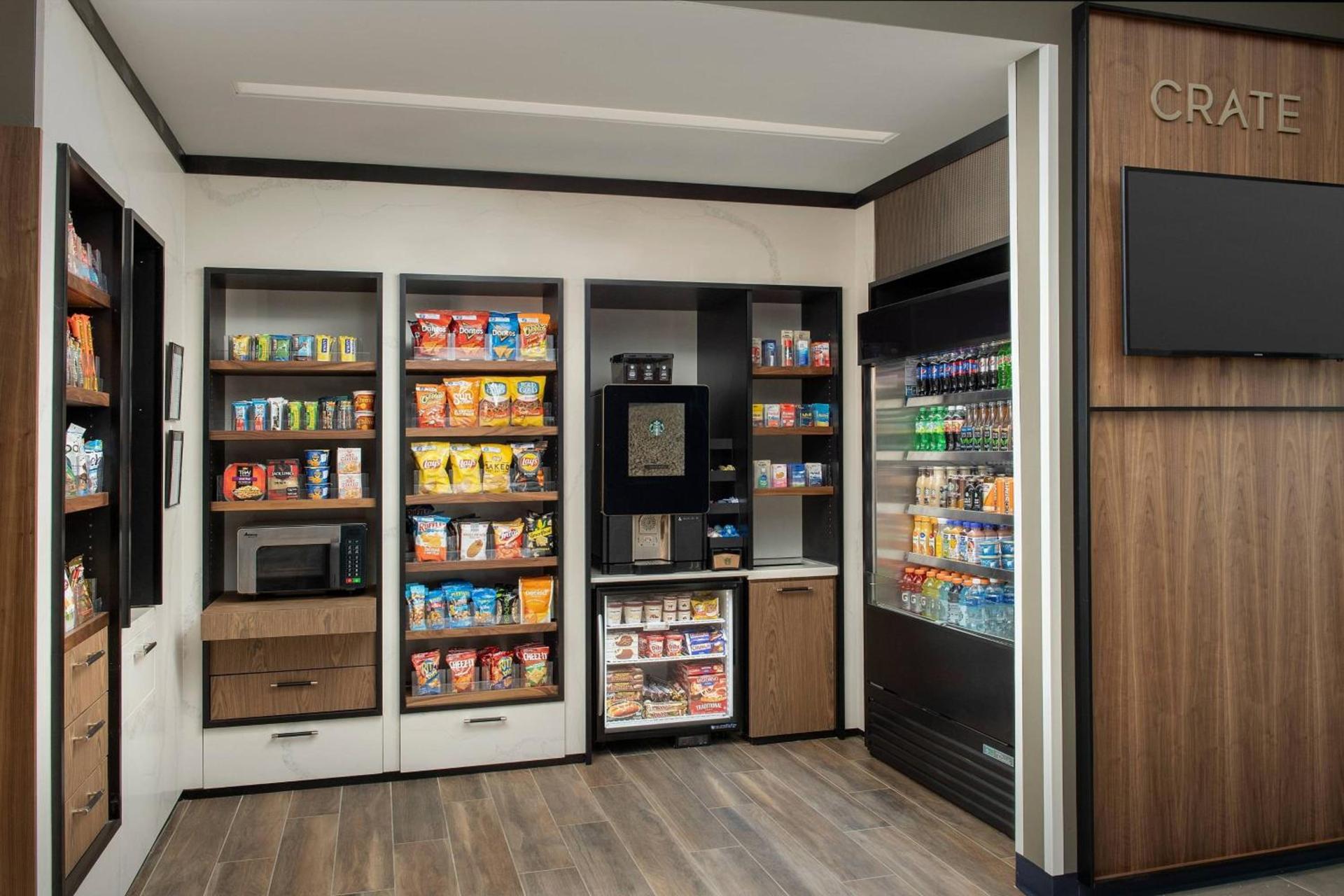 Courtyard by Marriott Indianapolis Plainfield photo 17
